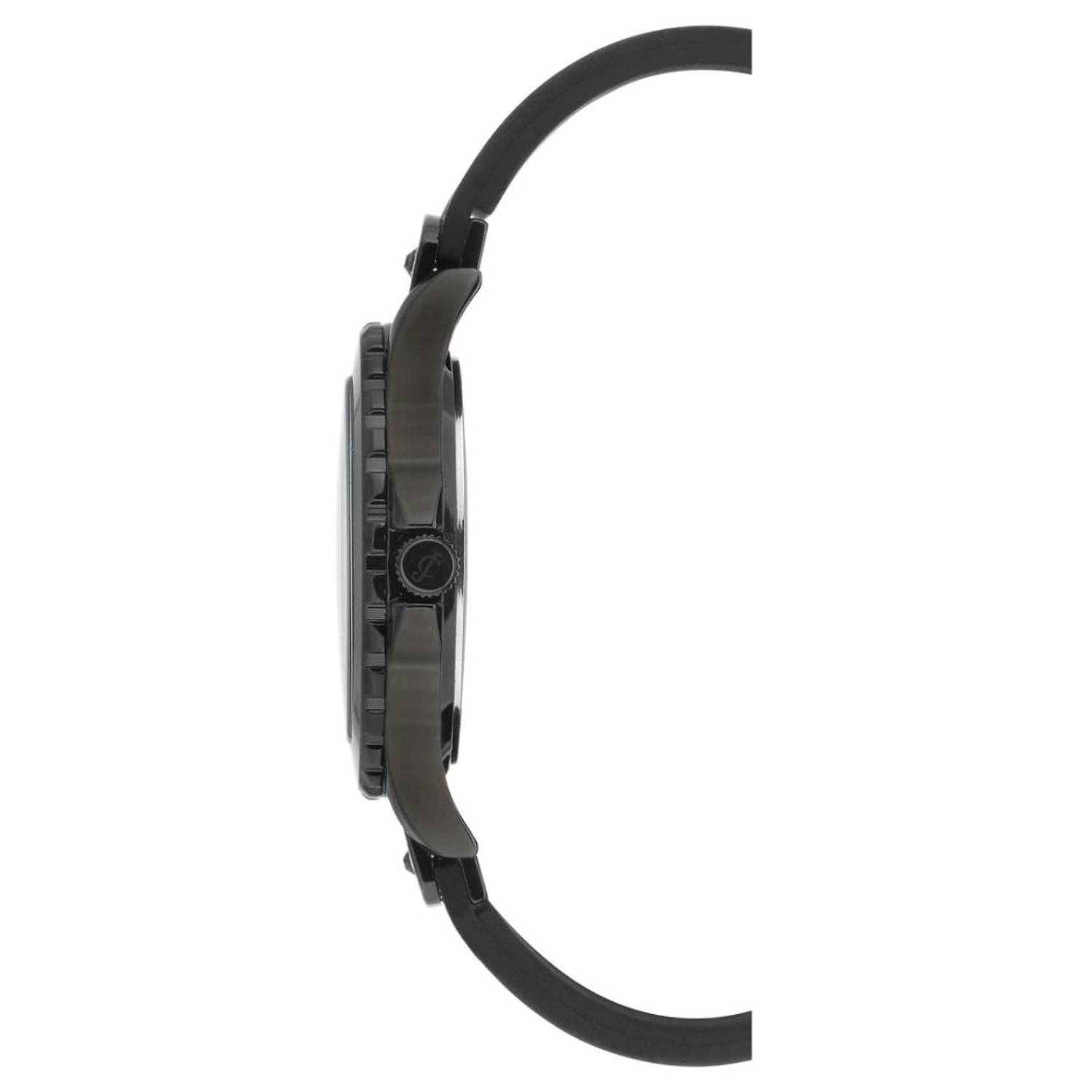 Juicy Couture JC1013BKBK Black Quartz Ladies Watch Juicy Couture JC1013BKBK Black Quartz Ladies Watch