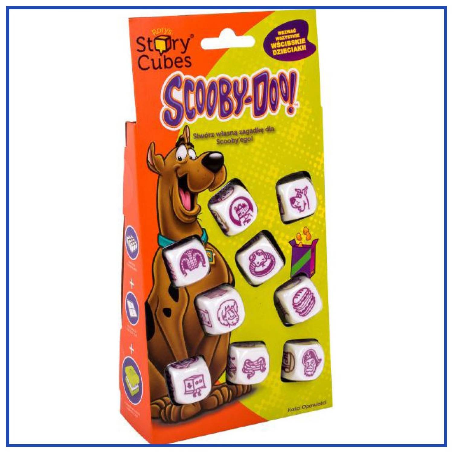 روريز ستوري كوبيس ألعاب روريز ستوري كوبيس ألعاب