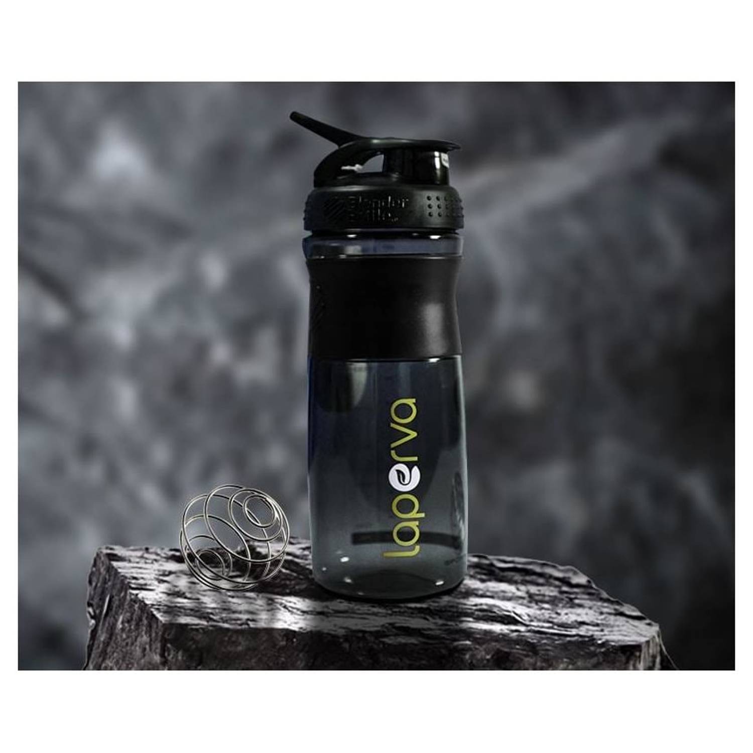 Laperva Blender Bottle Sportmixer 500ml Laperva Blender Bottle Sportmixer 500ml