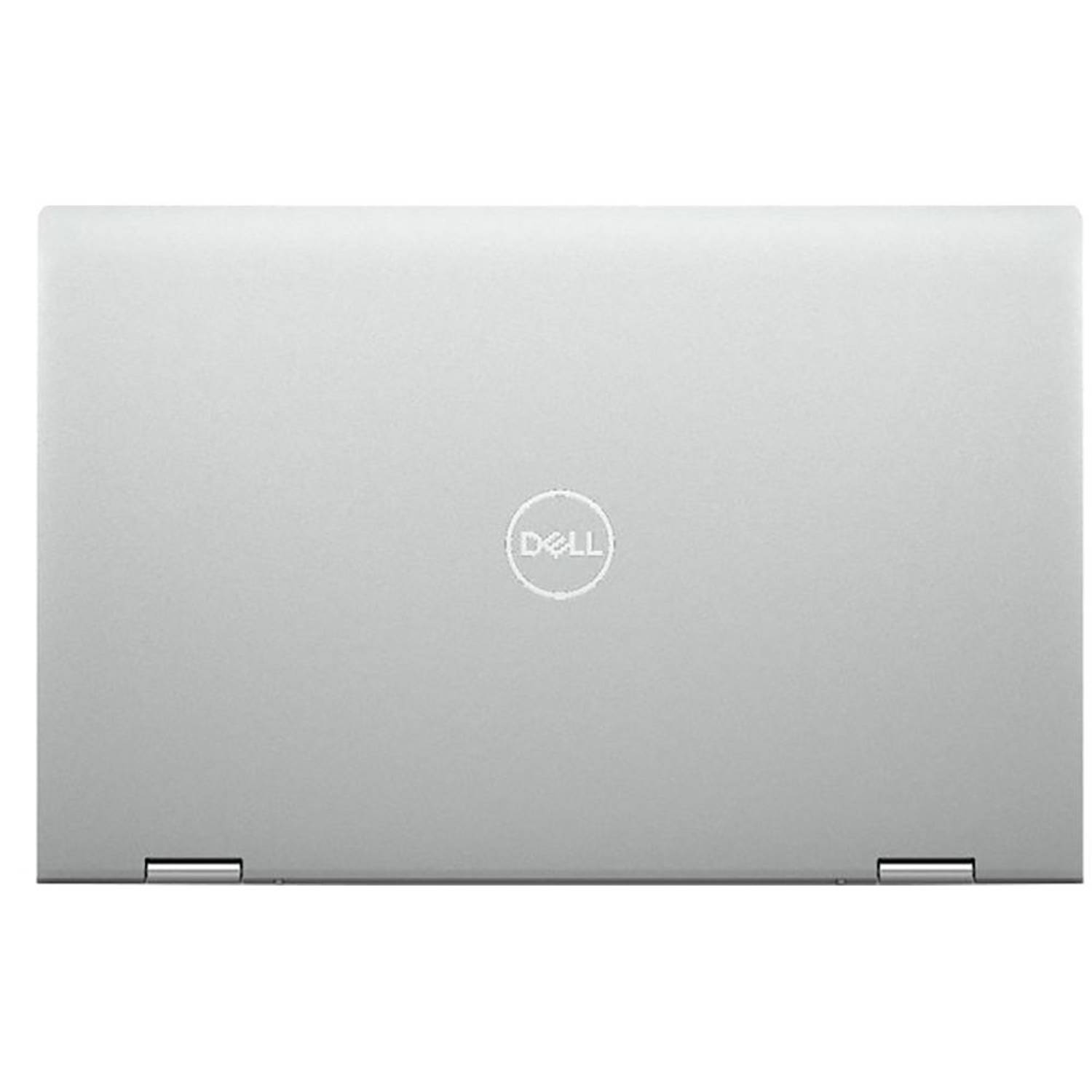 Dell Inspiron 13 7306-INS13-202 2 in 1 Laptop - Core i5 2.40GHz 8GB 512GB Shared Win10Home 13.3inch FHD Silver English/Arabic Keyboard Dell Inspiron 13 7306-INS13-202 2 in 1 Laptop - Core i5 2.40GHz 8GB 512GB Shared Win10Home 13.3inch FHD Silver English/Arabic Keyboard