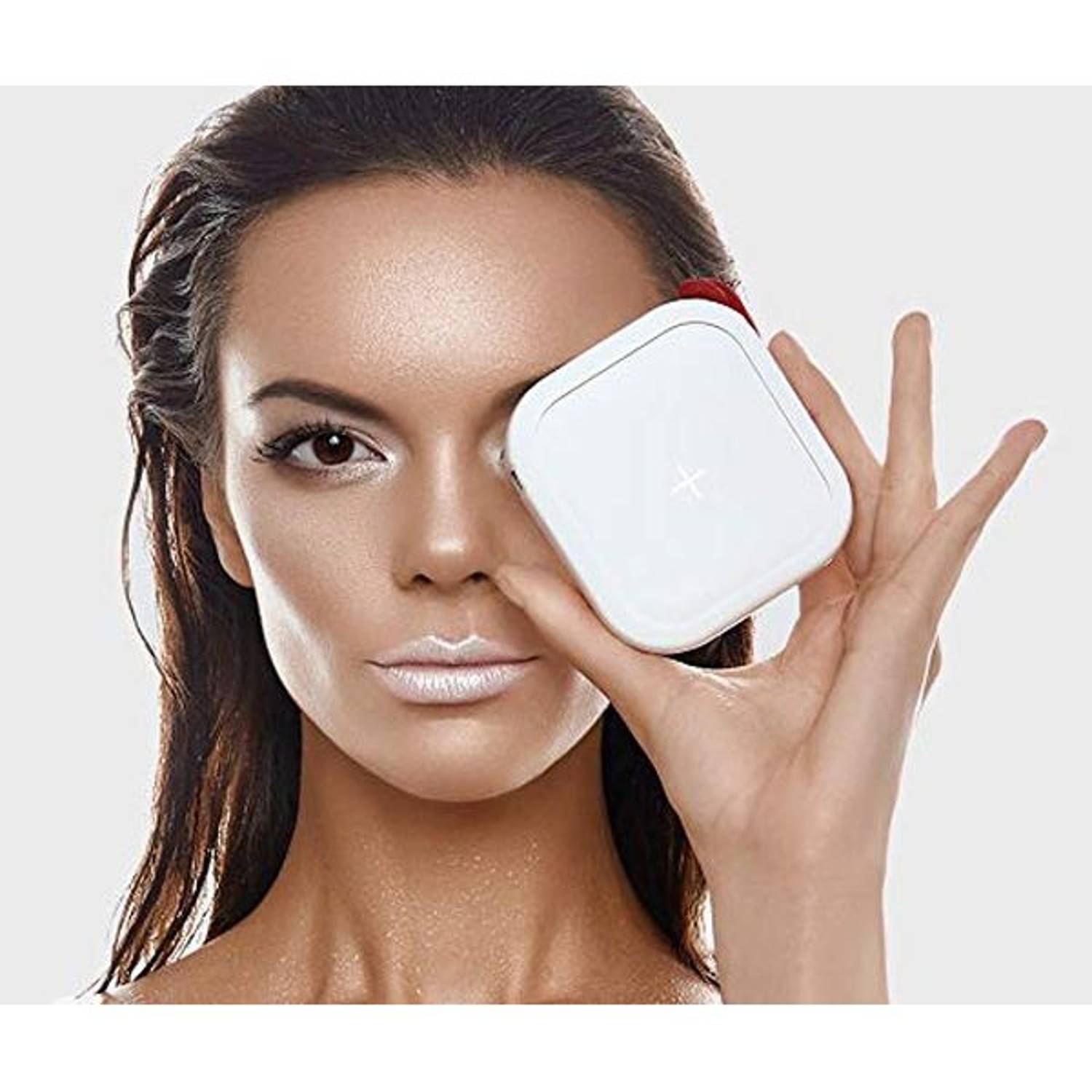 Mipow Power Bank With Wireless Charging 10000mAh Blue 20200692 Mipow Power Bank With Wireless Charging 10000mAh Blue 20200692