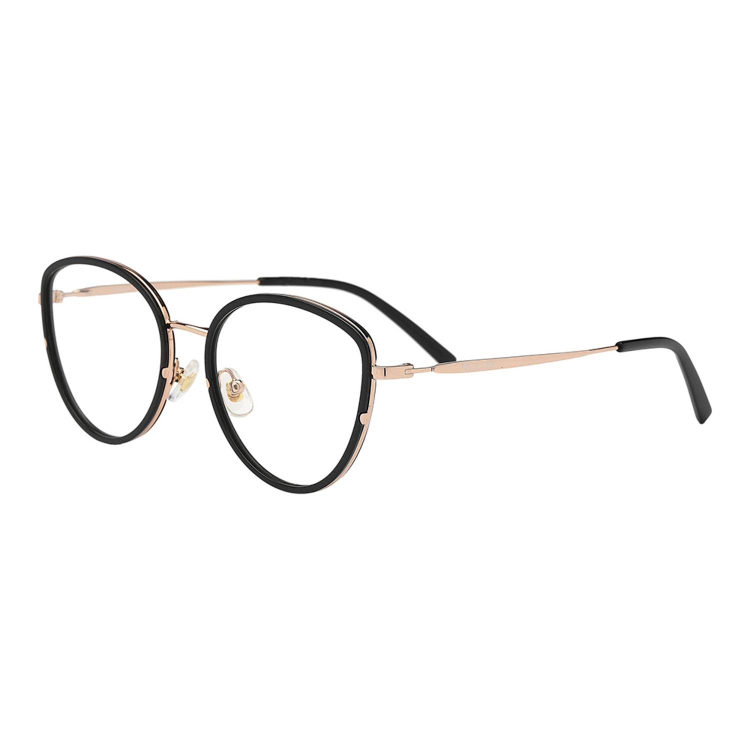 Bolon Aviator Black Frames Women BJ6066-B10-51 Bolon Aviator Black Frames Women BJ6066-B10-51