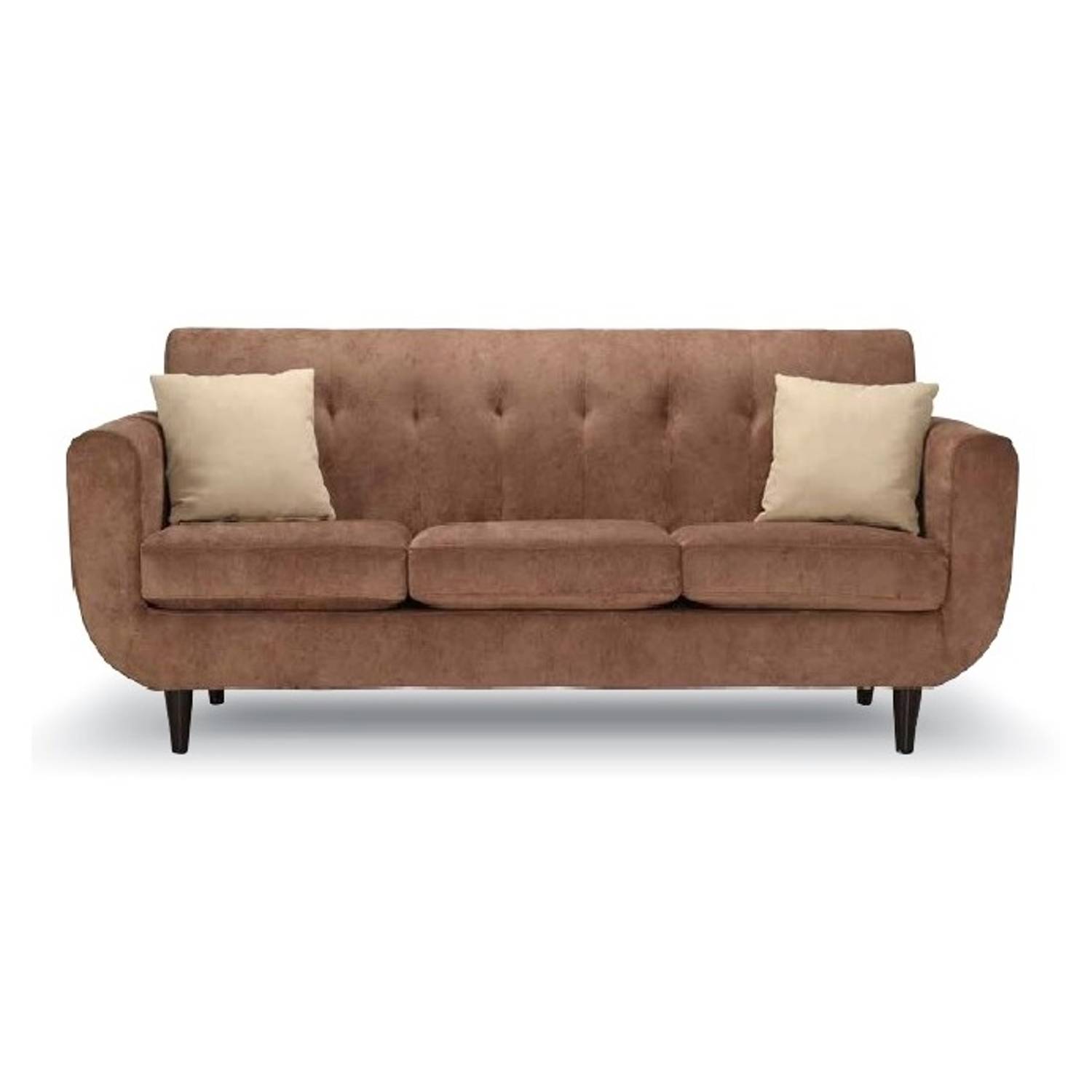 Royal Furniture AUSTIN 3 Seater Sofa 210 x 80 x 90 cm Royal Furniture AUSTIN 3 Seater Sofa 210 x 80 x 90 cm