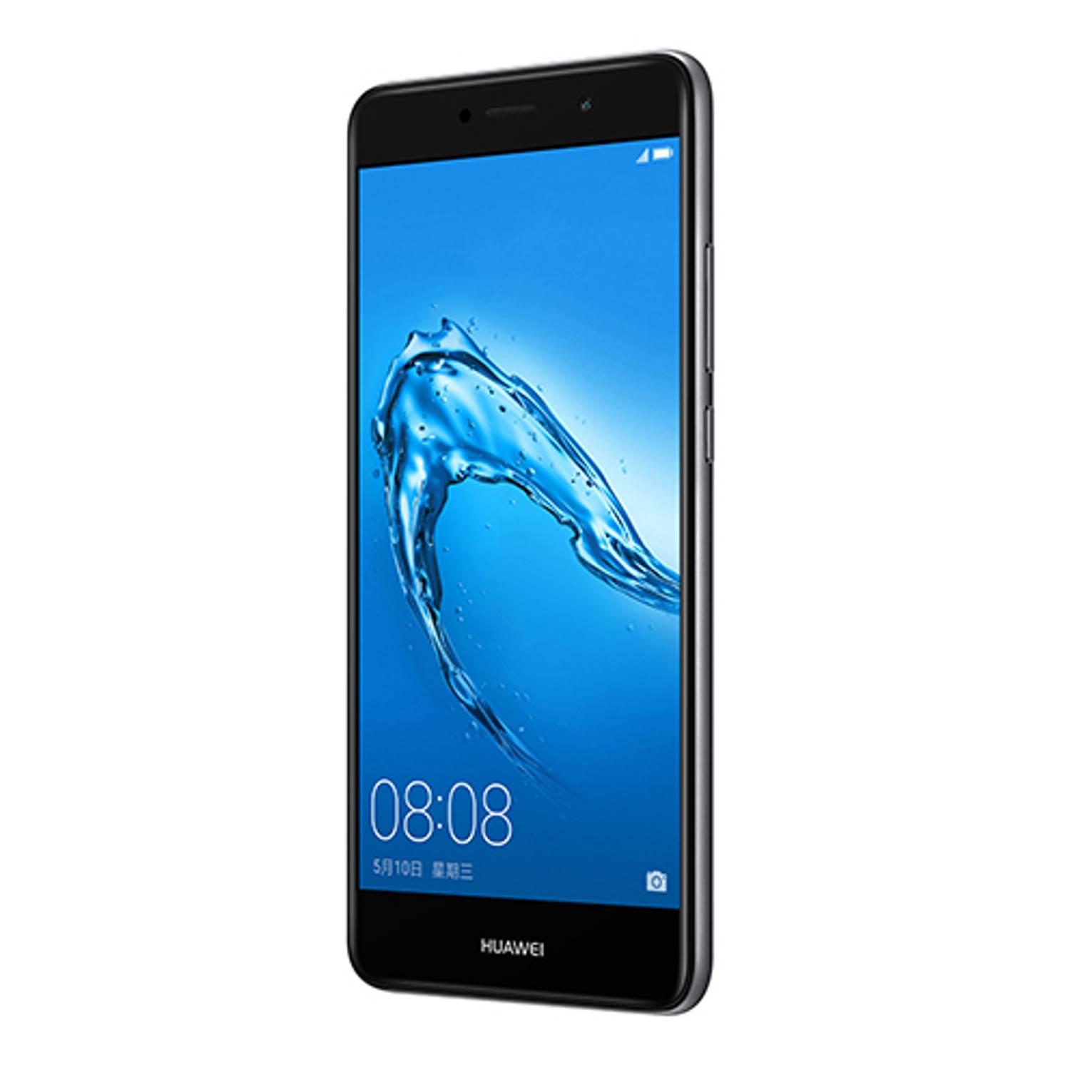 Huawei Y7 Prime 4G Dual Sim Smartphone 32GB Grey Huawei Y7 Prime 4G Dual Sim Smartphone 32GB Grey