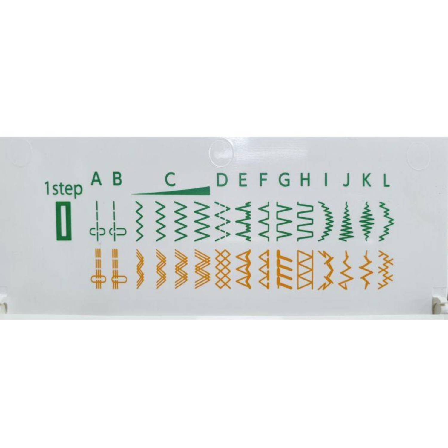 Janome 2222 Sewing Machine 22 Stitches Janome 2222 Sewing Machine 22 Stitches