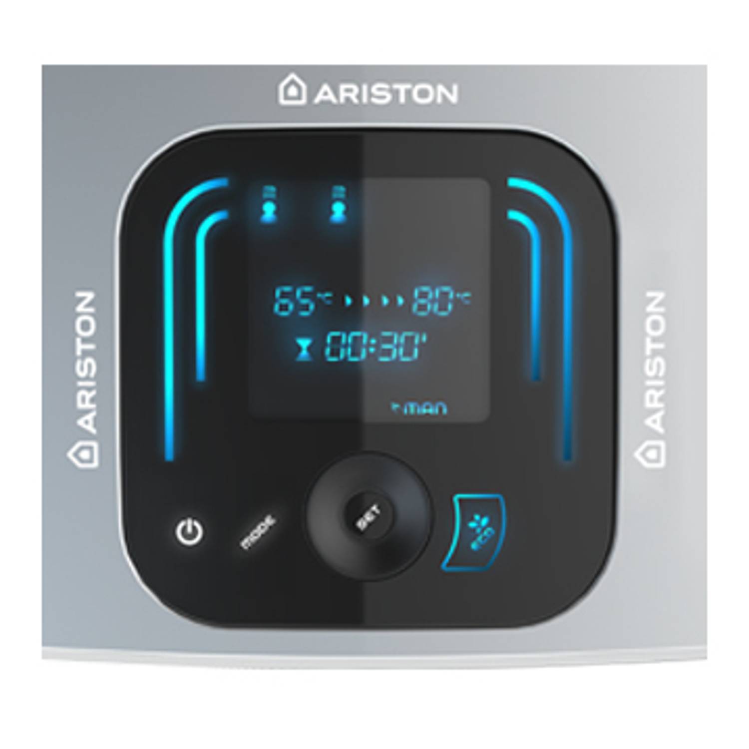 Ariston Tank Water Heater 50L VELIS EVO PLUS 50EU Ariston Tank Water Heater 50L VELIS EVO PLUS 50EU