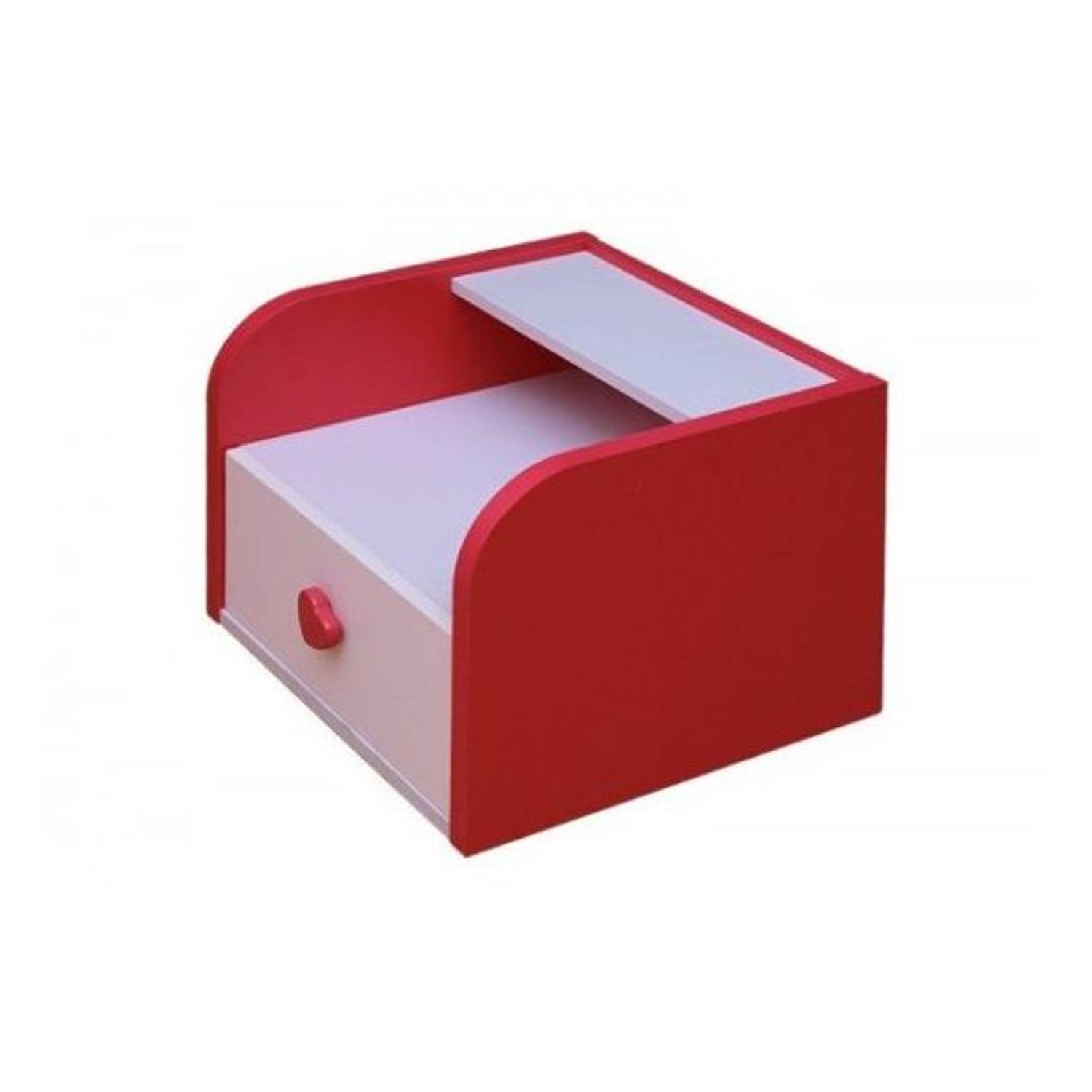 Pan Emirates Ocarina Kids Night Stand Pan Emirates Ocarina Kids Night Stand