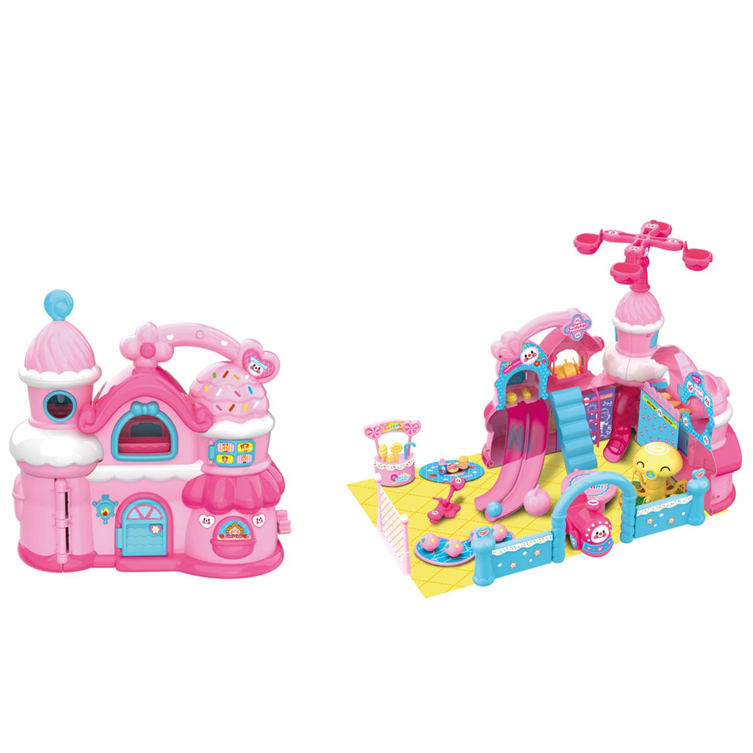 Similan Happy Castle Amusement Castle My First Happy Castle Similan Happy Castle Amusement Castle My First Happy Castle