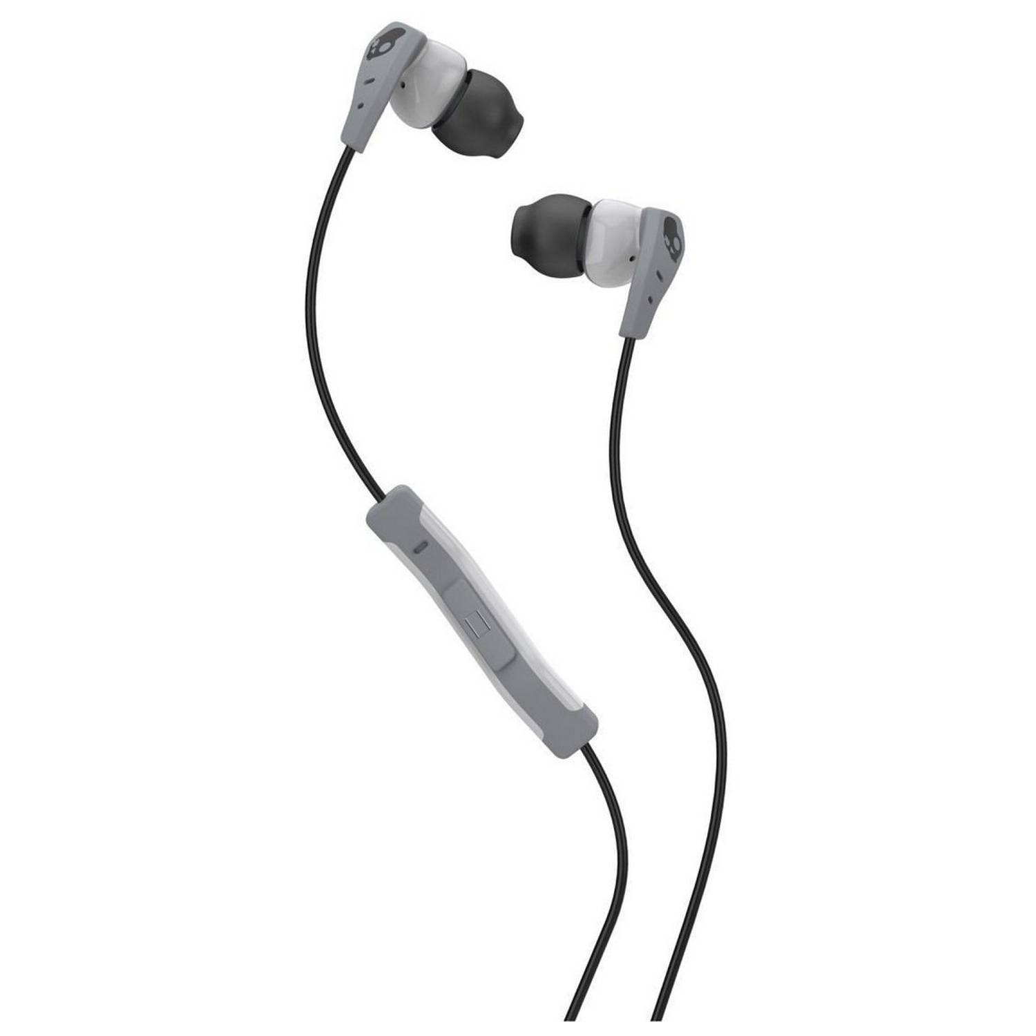 Skullcandy S2CDW Method In Ear Wireless Headphone + S2CD Method Wired In Ear Headset Skullcandy S2CDW Method In Ear Wireless Headphone + S2CD Method Wired In Ear Headset