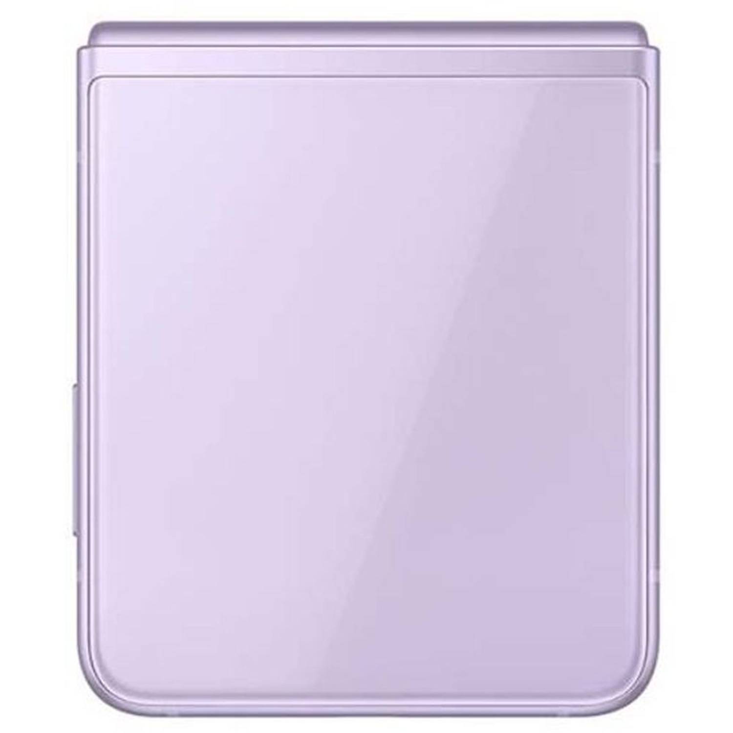 Samsung Galaxy Z Flip 3 SM-F711BLVBMEA 128GB Lavender 5G Dual Sim Smartphone Samsung Galaxy Z Flip 3 SM-F711BLVBMEA 128GB Lavender 5G Dual Sim Smartphone