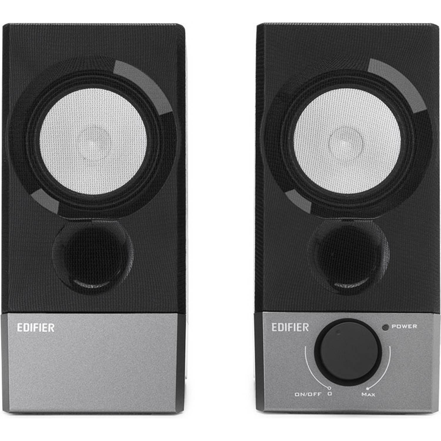 Edifier R19U Multimedia System Home Audio Speaker Edifier R19U Multimedia System Home Audio Speaker
