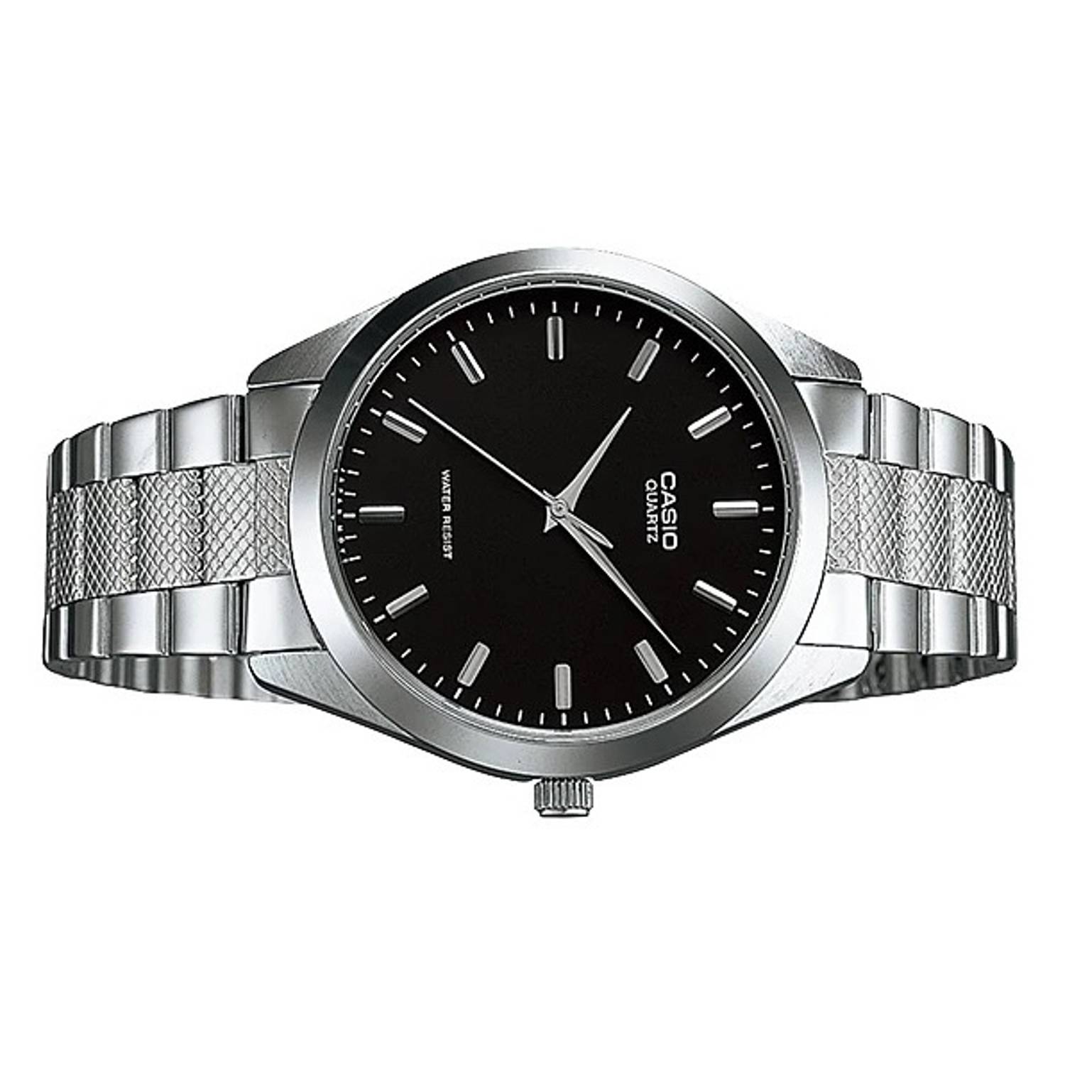 Casio MTP-1274D-1A Enticer Men's Watch Casio MTP-1274D-1A Enticer Men's Watch