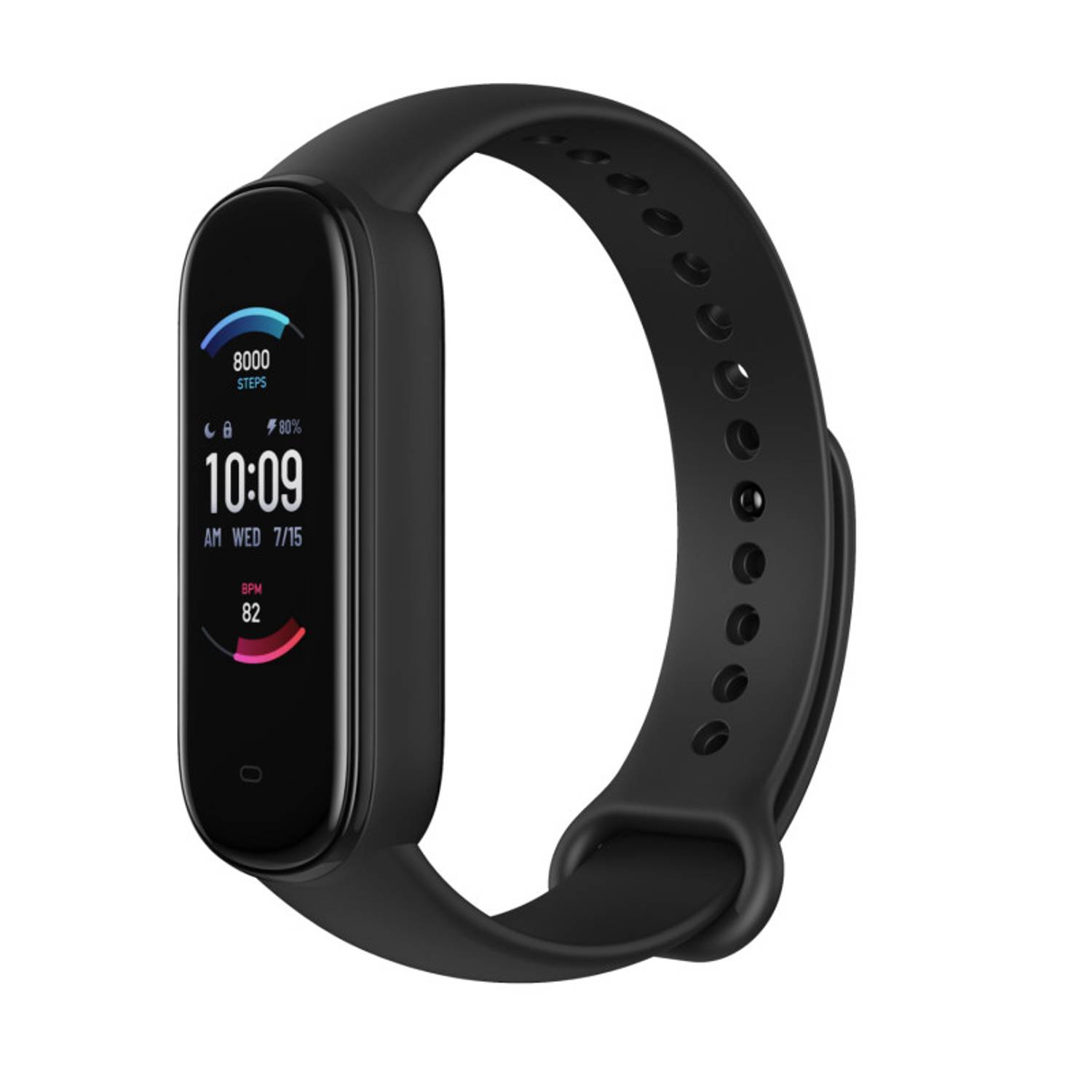 Amazfit Band 5 Fitness Tracker Amazfit Band 5 Fitness Tracker