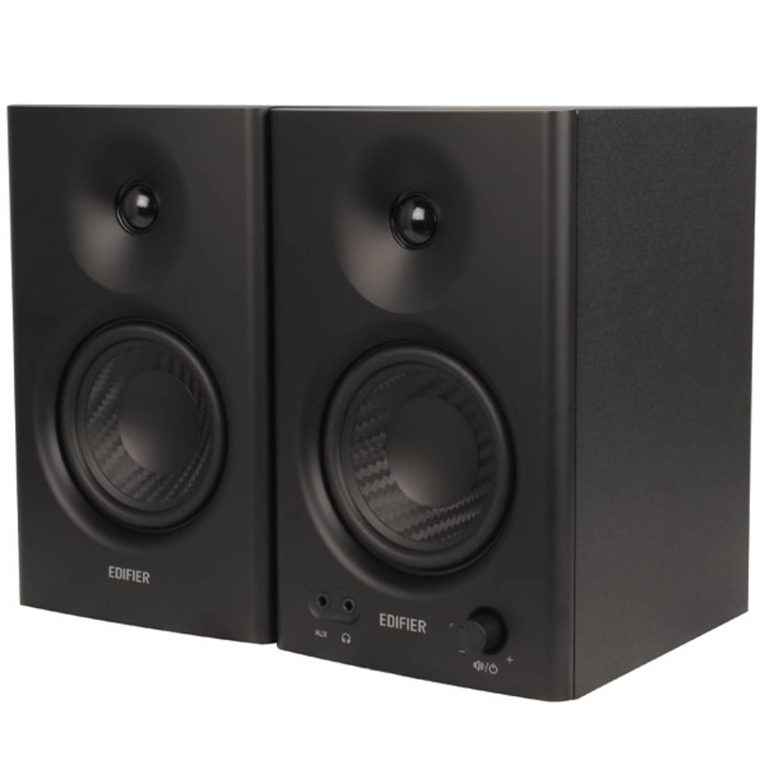 Edifier MR4 Studio Monitor Speaker Black Edifier MR4 Studio Monitor Speaker Black