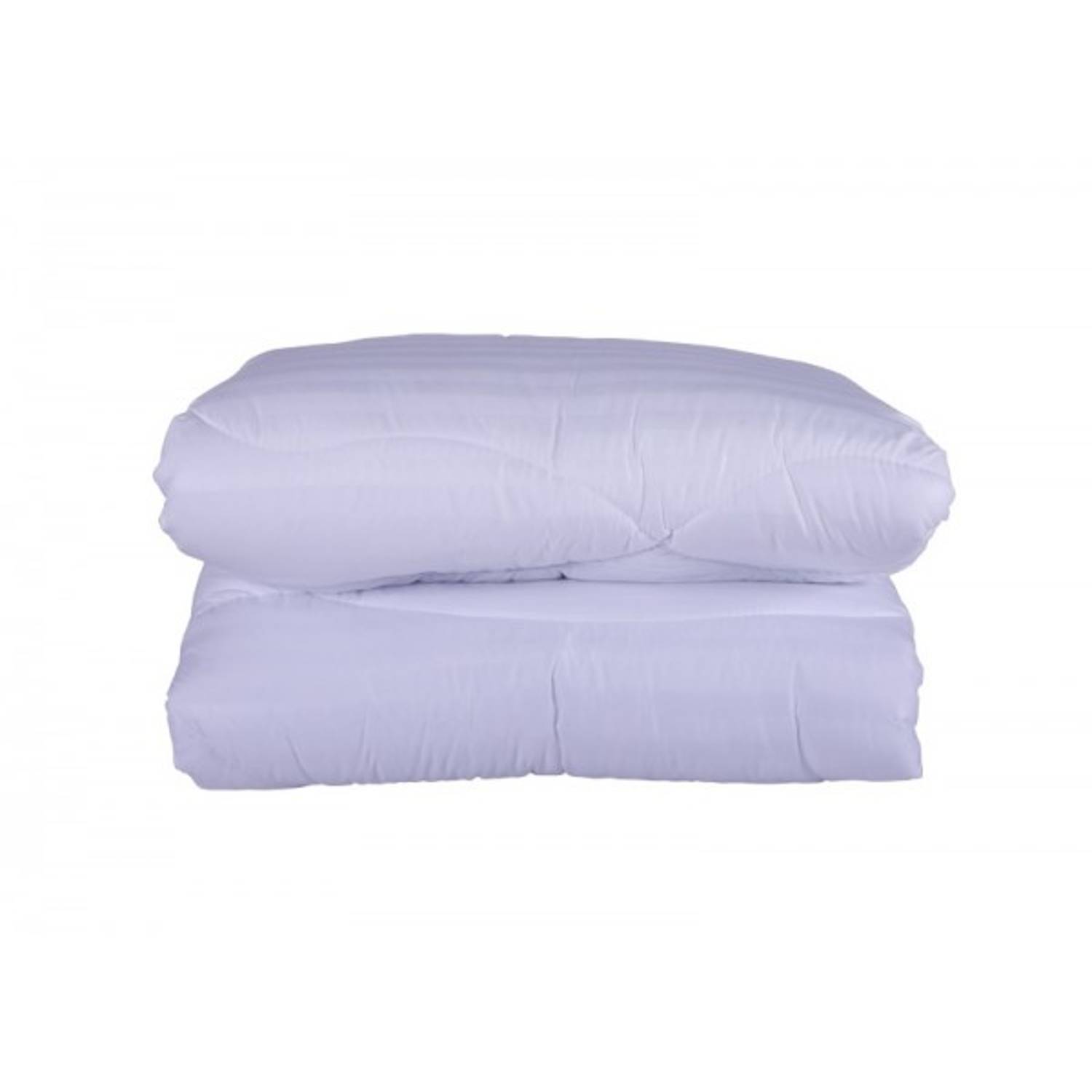 Glamorous Microfiber Duvet 160x200cm White Glamorous Microfiber Duvet 160x200cm White