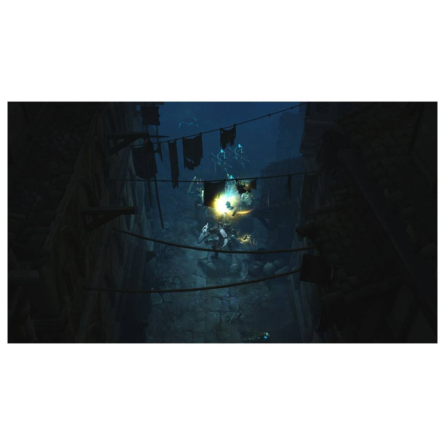 PCD Diablo 3 Reaper Of Soul Game PCD Diablo 3 Reaper Of Soul Game