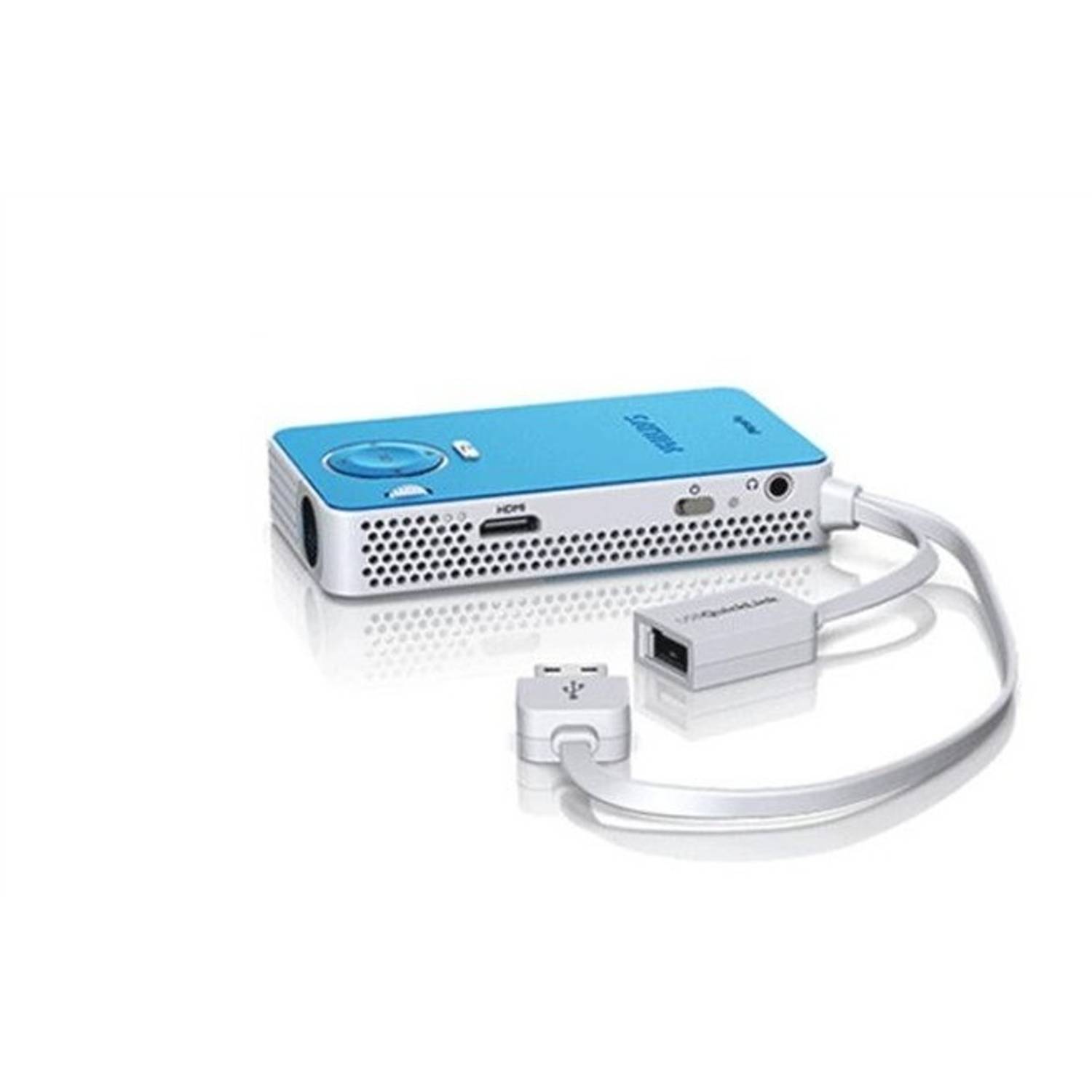 Philips PPX4150 Pico Pix Projector Philips PPX4150 Pico Pix Projector