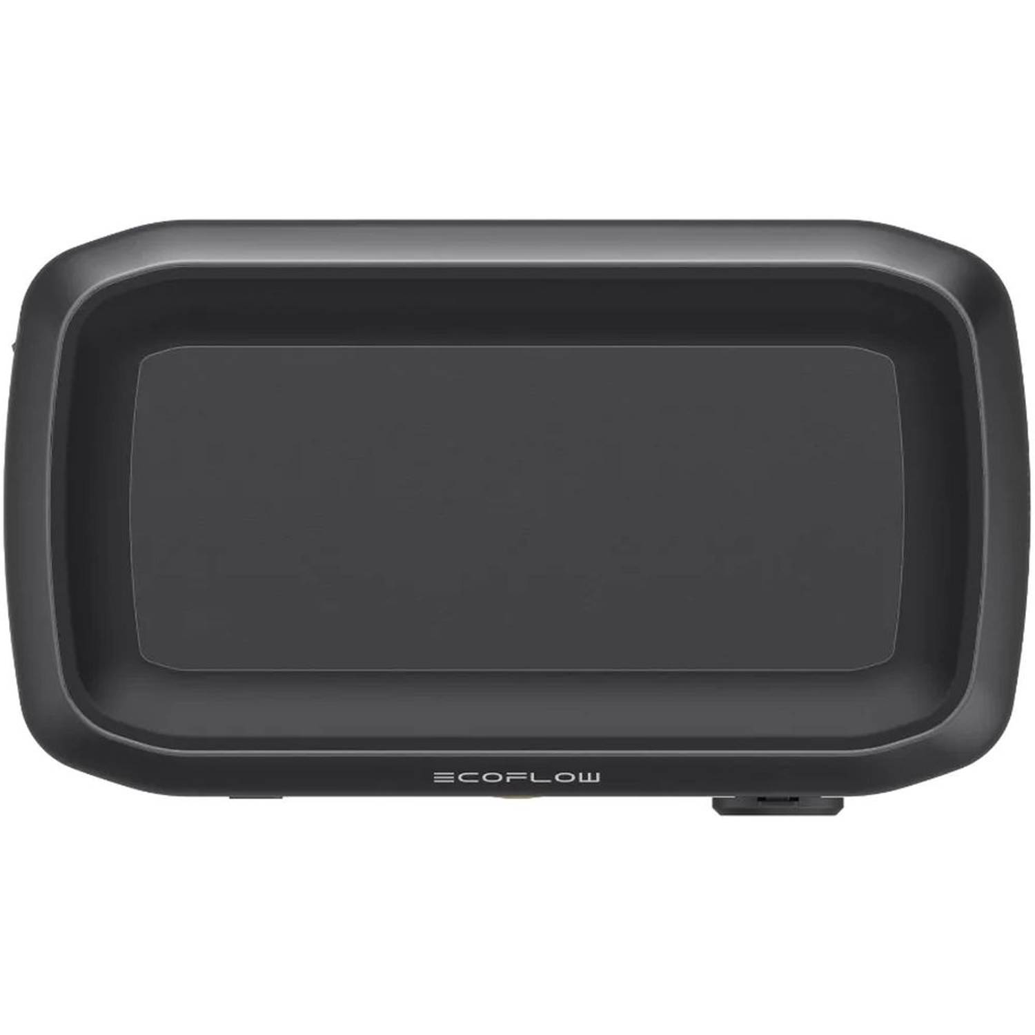 Ecoflow Portable Power Station Black Ecoflow Portable Power Station Black