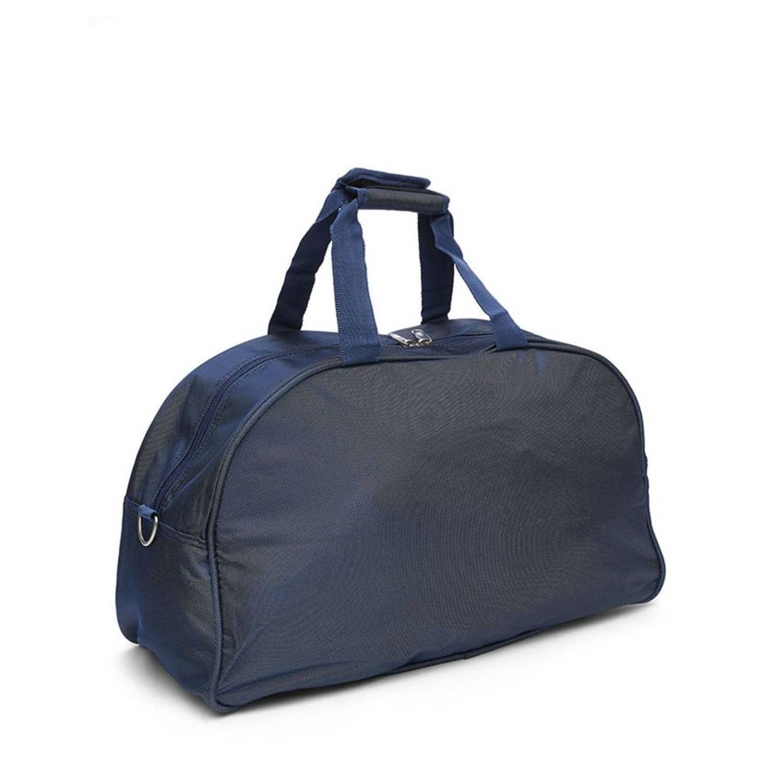Senator 7085D24BLU Delux Duffel Bag Blue 24inch Senator 7085D24BLU Delux Duffel Bag Blue 24inch