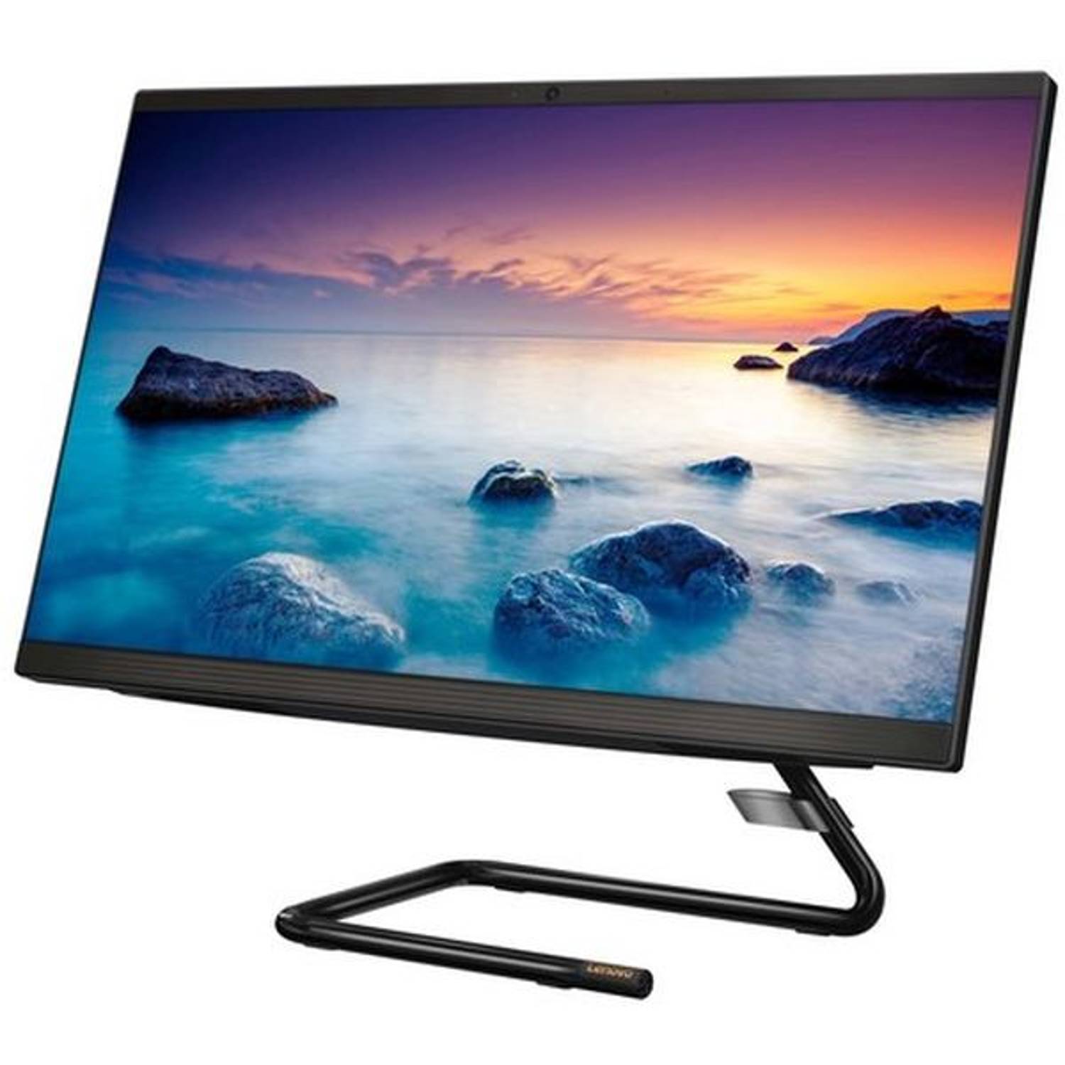 Lenovo A340-F0EB00FCAX All-in-One Desktop Corei3 4GB 1TB Win10 21.5inch FHD Black Lenovo A340-F0EB00FCAX All-in-One Desktop Corei3 4GB 1TB Win10 21.5inch FHD Black