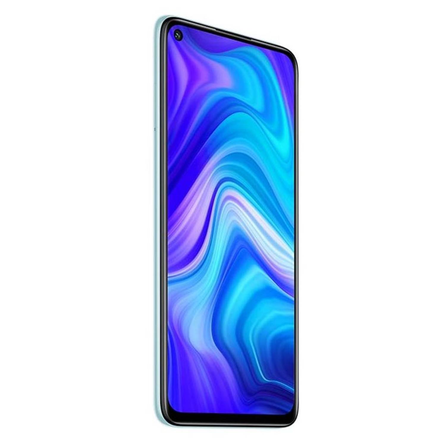 Xiaomi Redmi Note 9 128GB Polar White Dual Sim Smartphone Xiaomi Redmi Note 9 128GB Polar White Dual Sim Smartphone