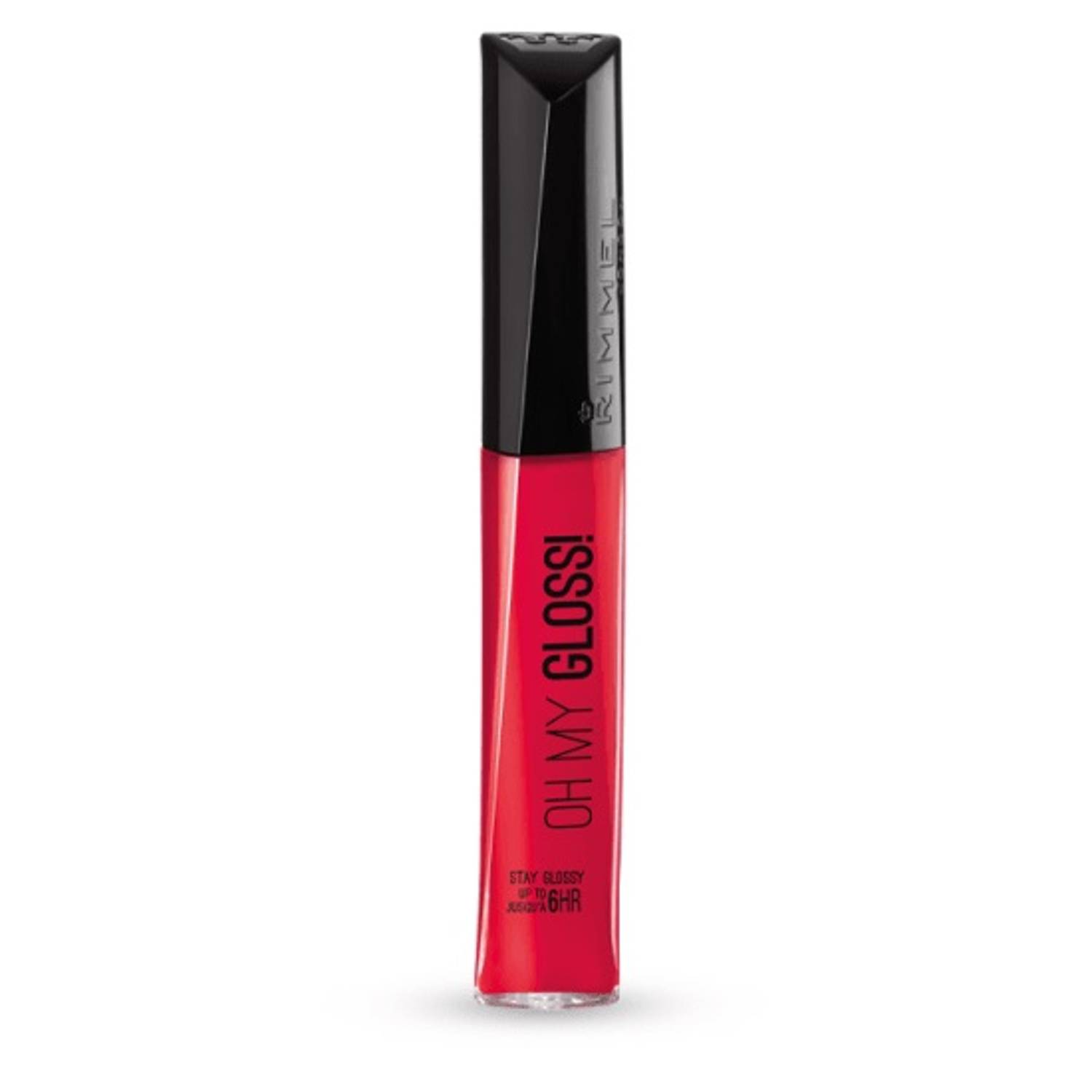 Rimmel London Oh My Gloss! Lip Gloss Ooh La La Rimmel London Oh My Gloss! Lip Gloss Ooh La La