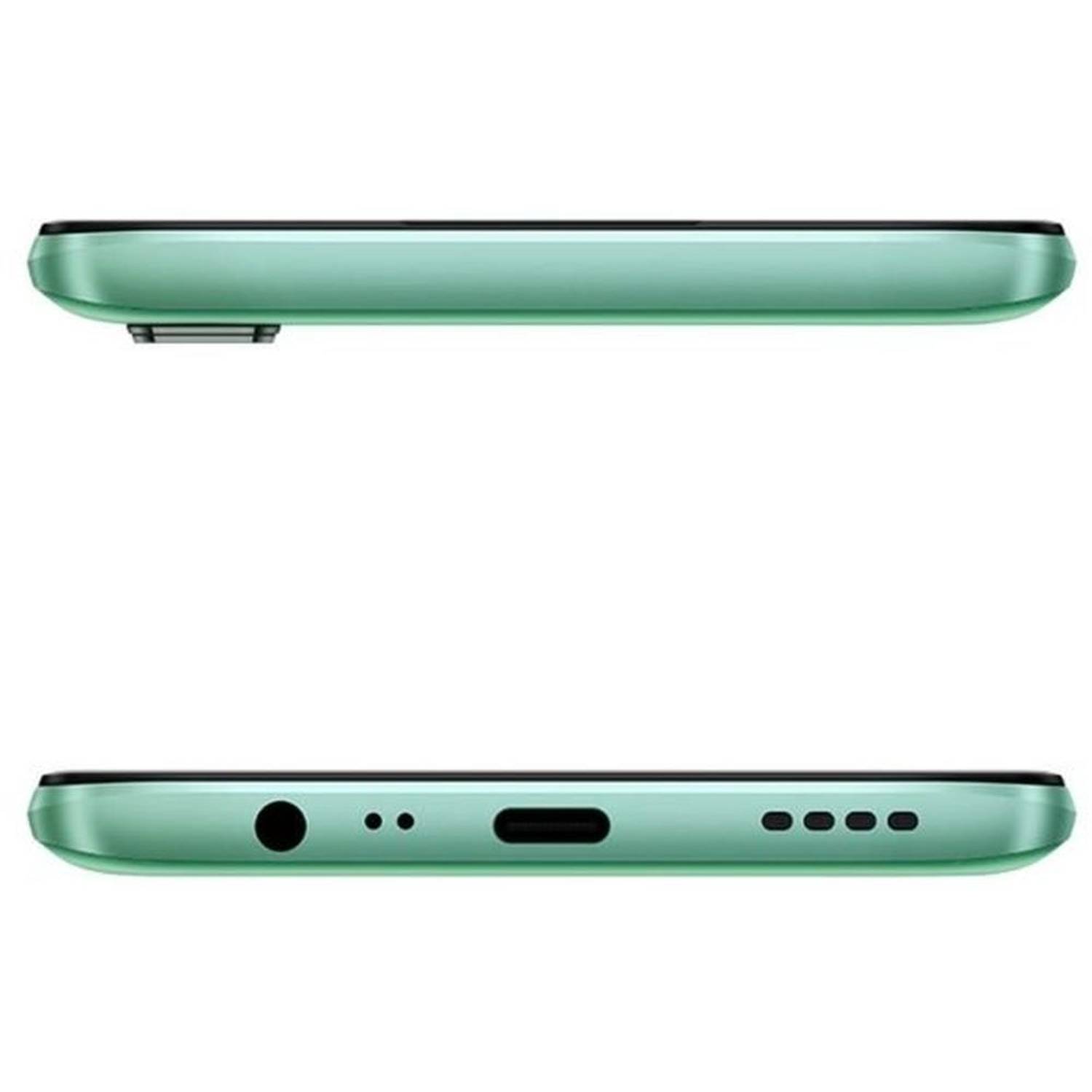 Realme 6i 128 GB Green Tea 4G Smartphone Realme 6i 128 GB Green Tea 4G Smartphone