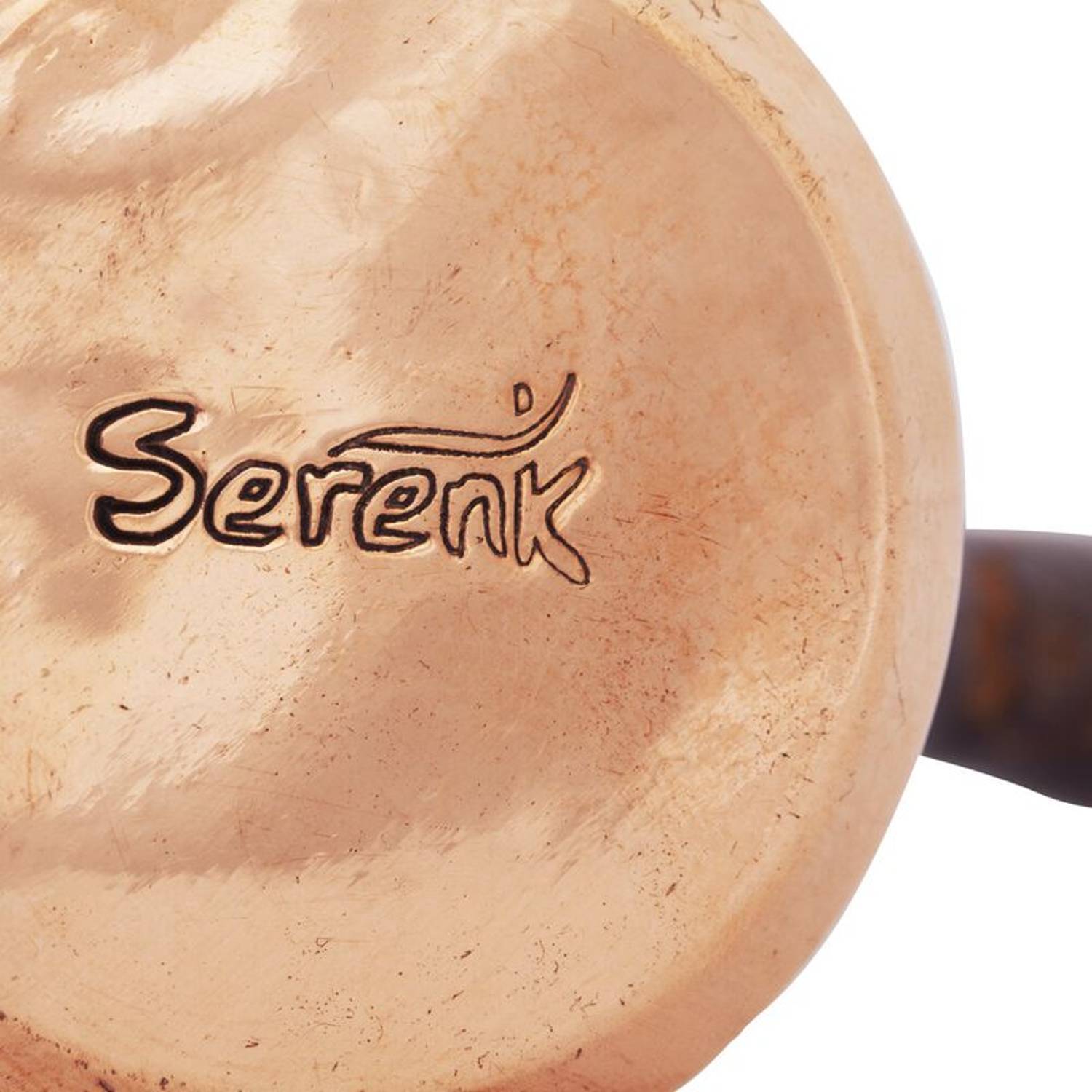 Serenk Copper Coffee Pot 450 Ml 1 Handmade 1 Pure Co Copper Serenk Copper Coffee Pot 450 Ml 1 Handmade 1 Pure Co Copper