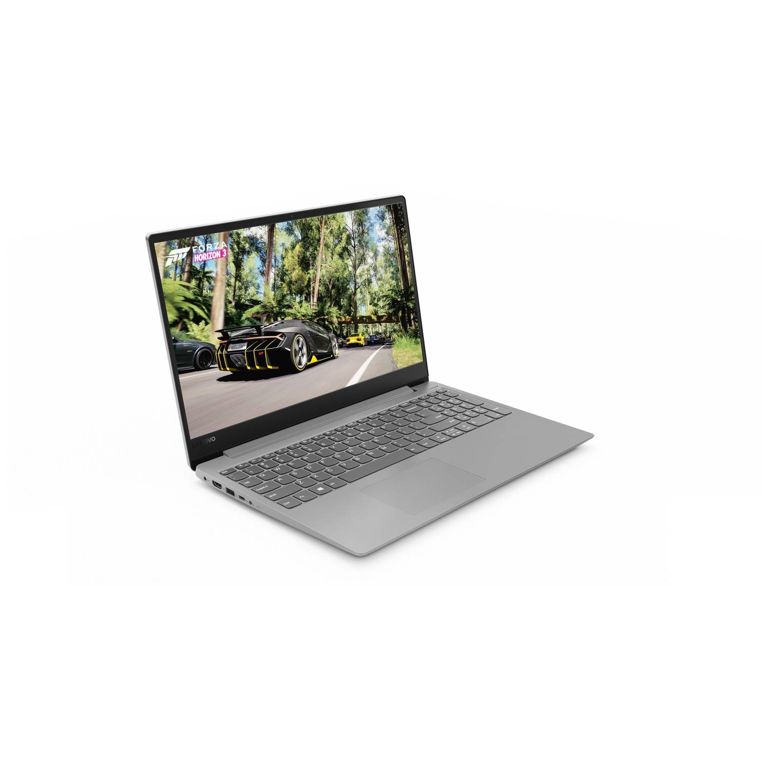Lenovo ideapad 330S-15IKB Laptop - Core i5 1.6GHz 8GB 1TB+16GB 4GB Win10 15.6inch FHD Platinum Grey Lenovo ideapad 330S-15IKB Laptop - Core i5 1.6GHz 8GB 1TB+16GB 4GB Win10 15.6inch FHD Platinum Grey