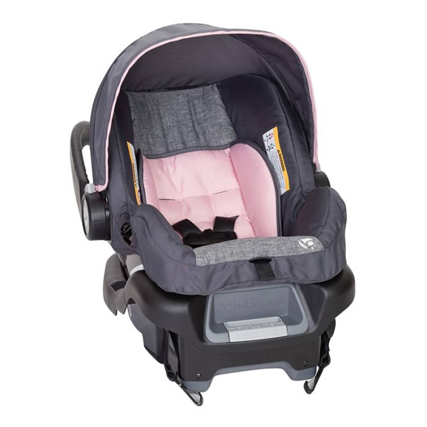 Baby Trend Skyline 35 Travel System Baby Trend Skyline 35 Travel System