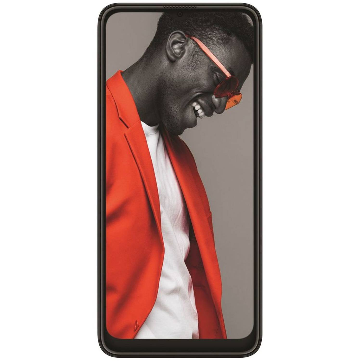 هاتف ذكي هايسنس E50 لايت بسعة 32 جيجابايت أسود 4G ثنائي الشريحة هاتف ذكي هايسنس E50 لايت بسعة 32 جيجابايت أسود 4G ثنائي الشريحة