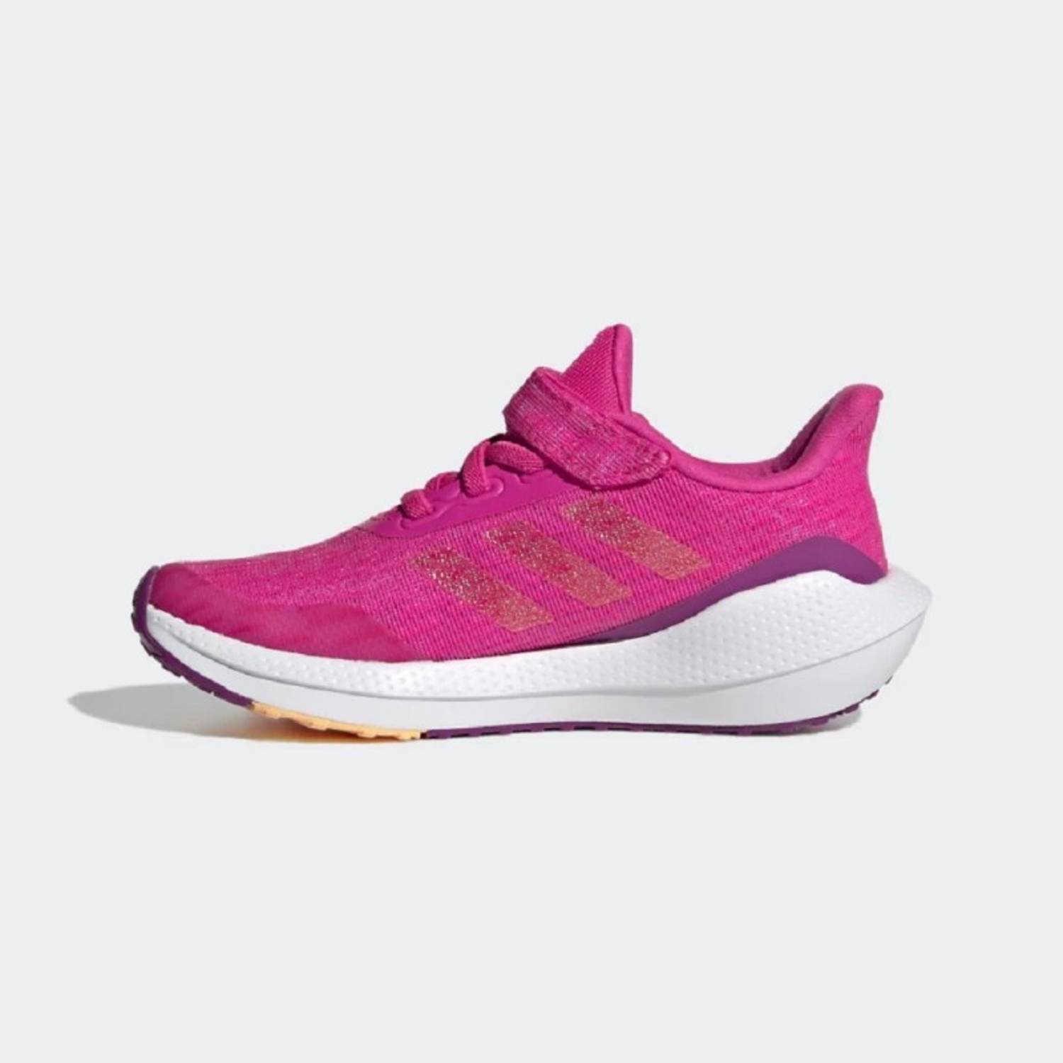 Adidas Eq21 Run El K Kids Running Shoes Gy2744 32 Eu Adidas Eq21 Run El K Kids Running Shoes Gy2744 32 Eu