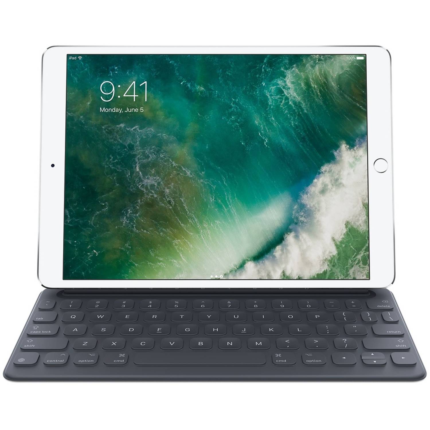 iPad Pro 10.5-inch (2017) WiFi+Cellular 256GB Space Grey iPad Pro 10.5-inch (2017) WiFi+Cellular 256GB Space Grey