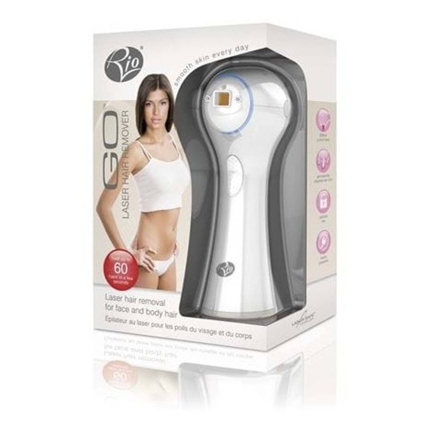 Rio Laser Hair Removal LAHH Rio Laser Hair Removal LAHH