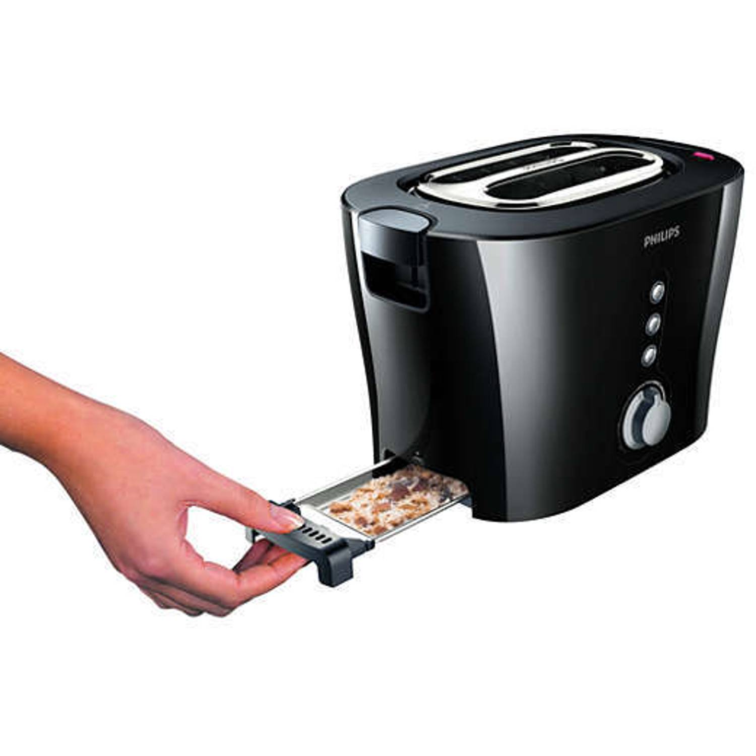 Philips Toaster HD2630 Philips Toaster HD2630