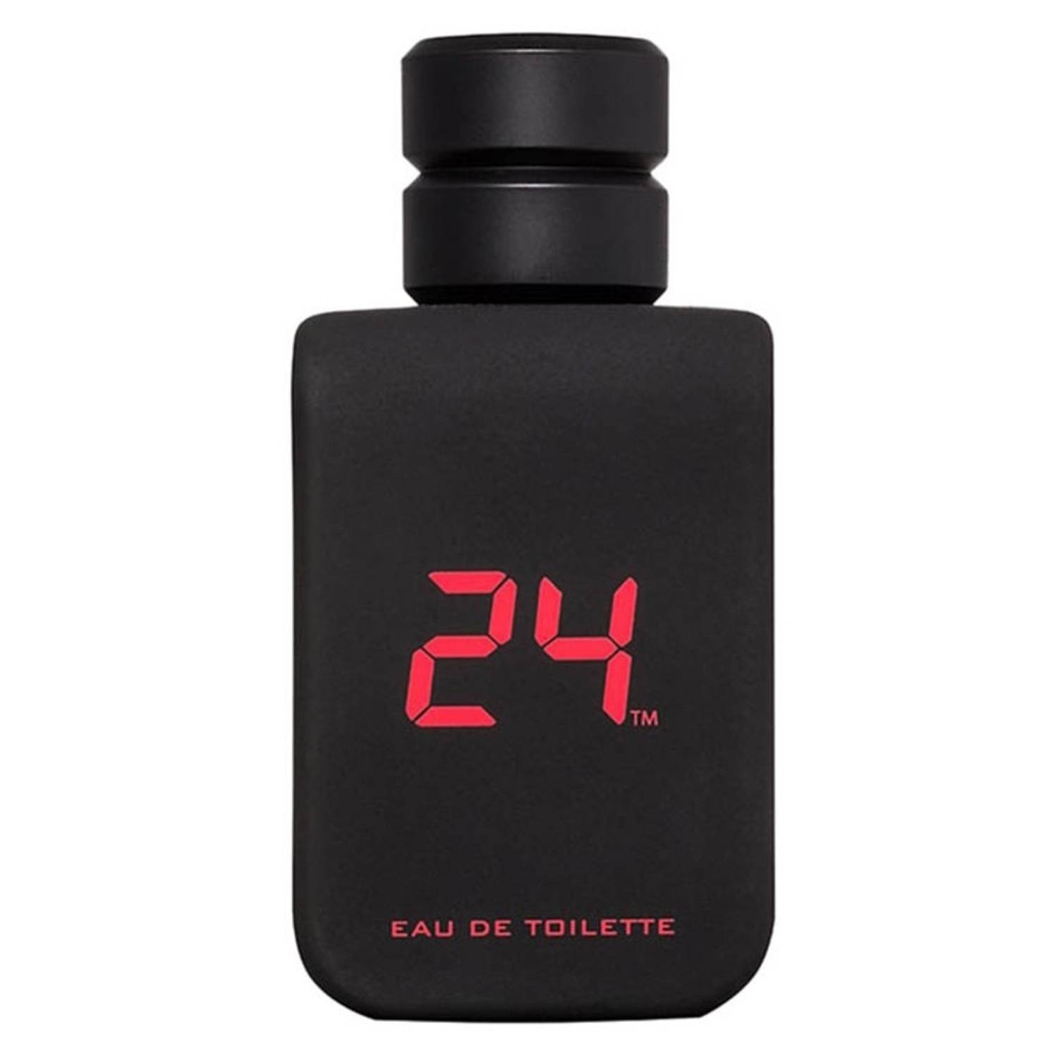 عطر24 غو دارك للرجال أو دي تواليت 100 مل عطر24 غو دارك للرجال أو دي تواليت 100 مل