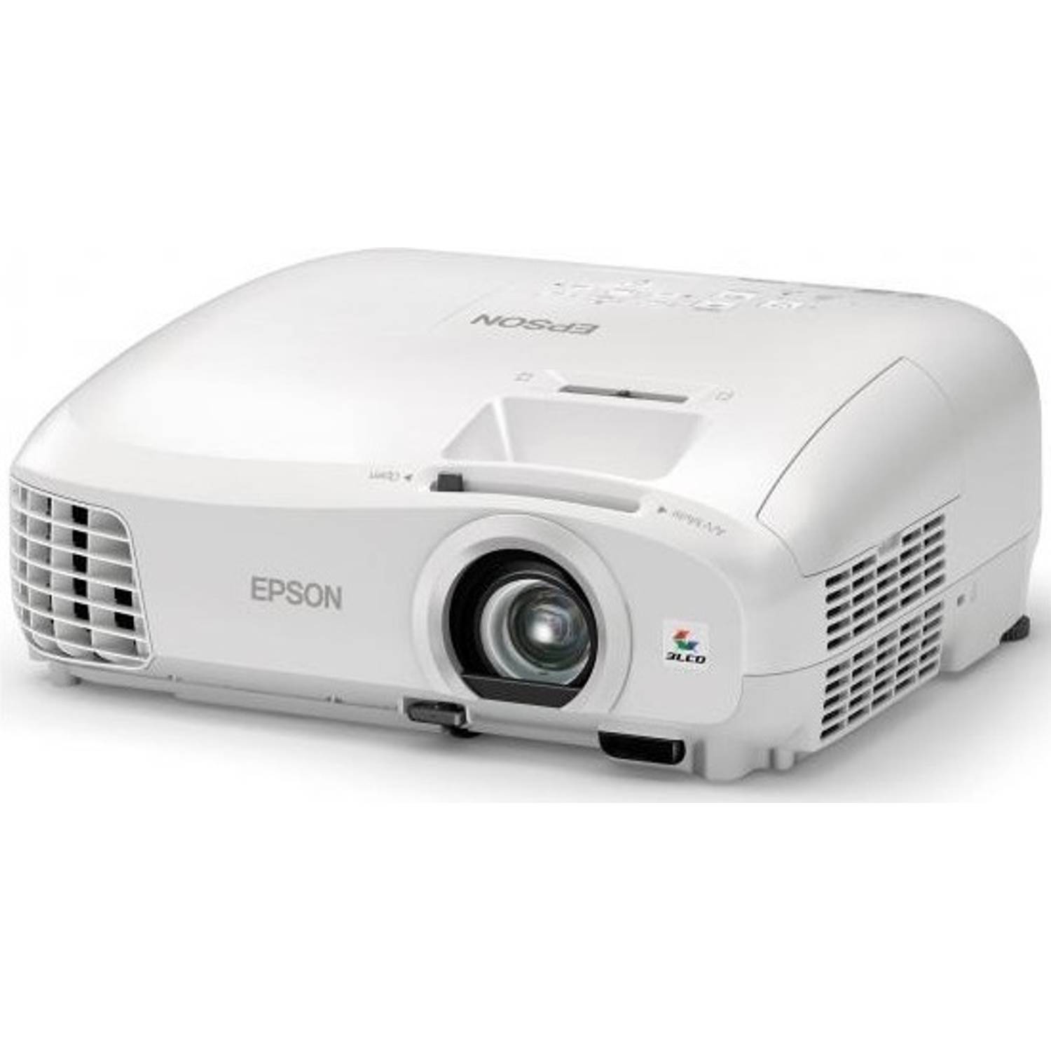 Epson EHTW5300 3D LCD Projector Epson EHTW5300 3D LCD Projector