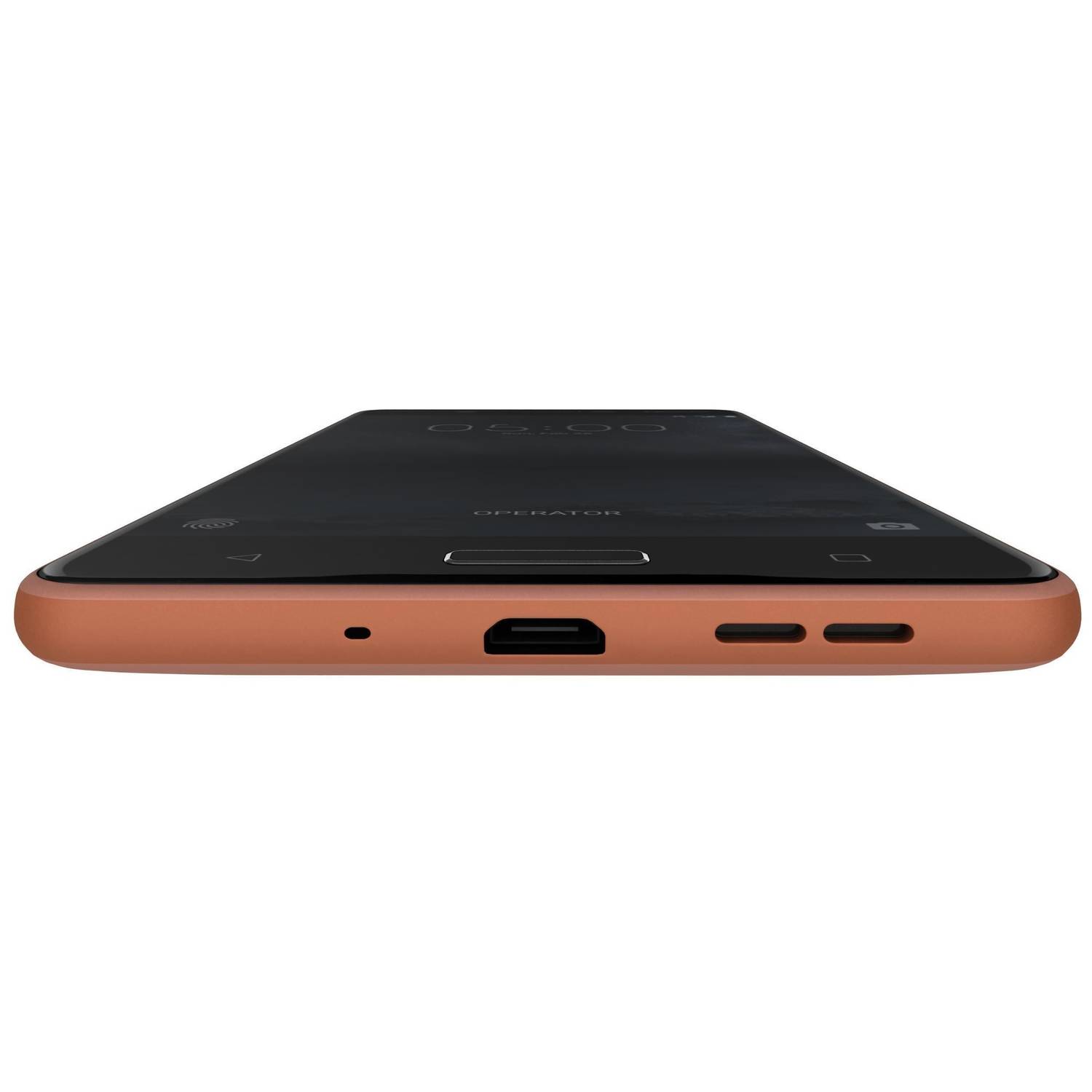 Nokia 5 4G Dual Sim Smartphone 16GB Copper Nokia 5 4G Dual Sim Smartphone 16GB Copper