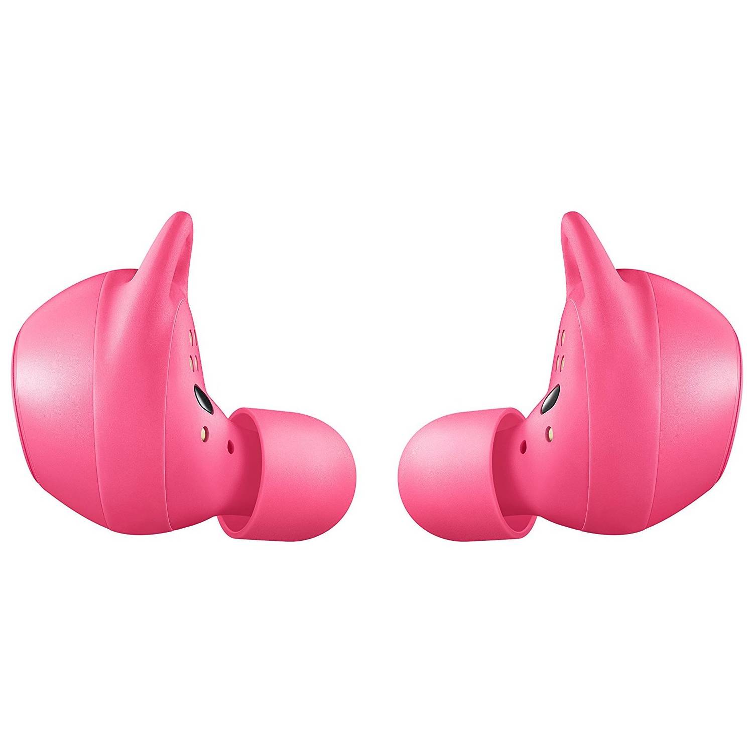 Samsung Gear IconX 2018 Universal Cord Free Fitness Tracker Earbud Pink - SM-R140 Samsung Gear IconX 2018 Universal Cord Free Fitness Tracker Earbud Pink - SM-R140