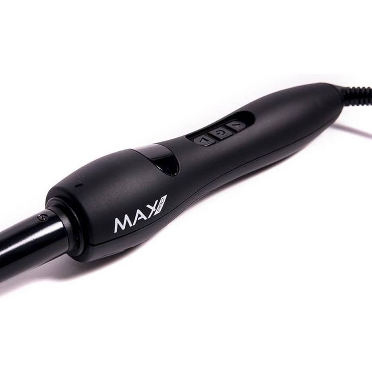 Max Pro Hair Curler TWIST Max Pro Hair Curler TWIST