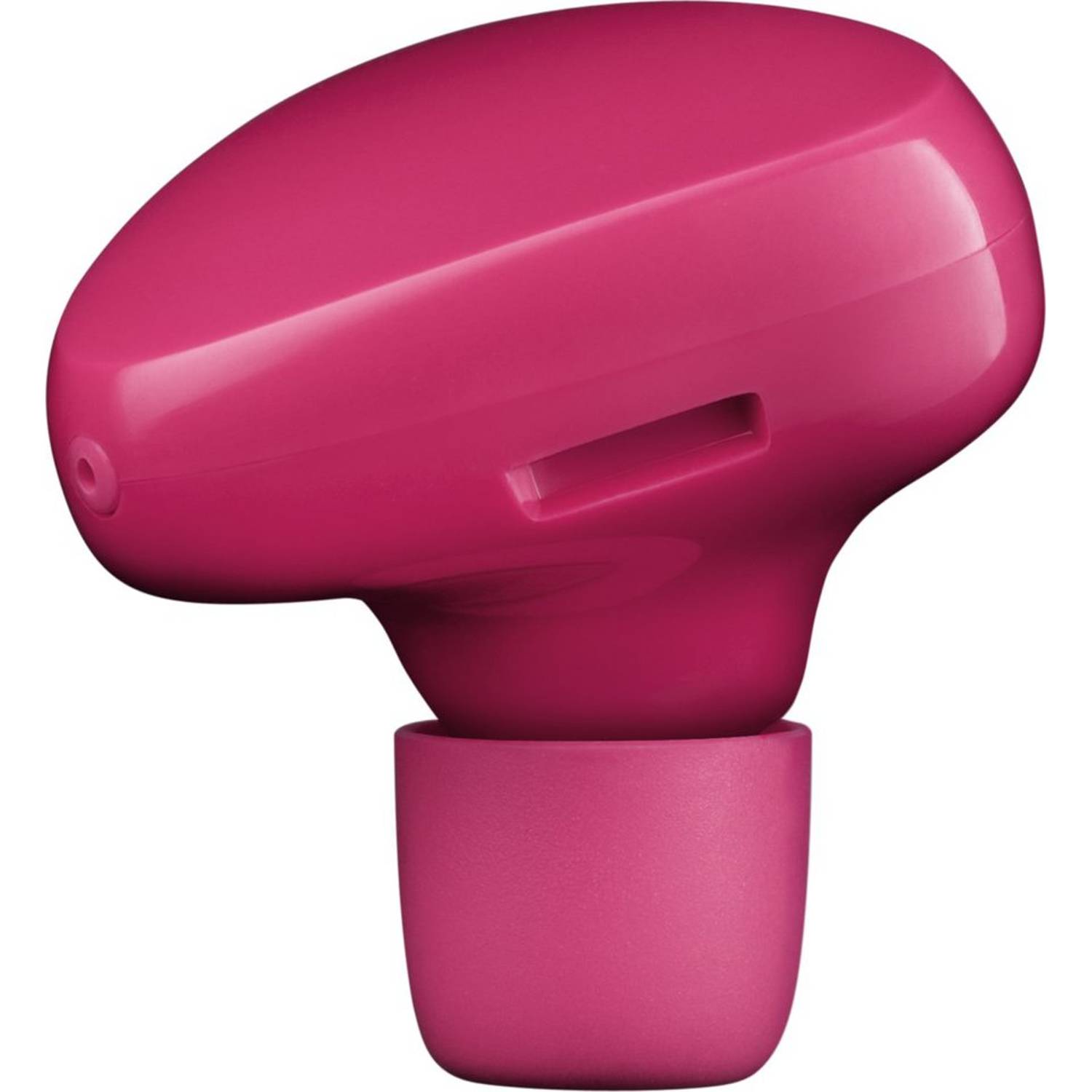 Nokia BH220 Luna Bluetooth Headset Pink W/ AC3X Nokia BH220 Luna Bluetooth Headset Pink W/ AC3X