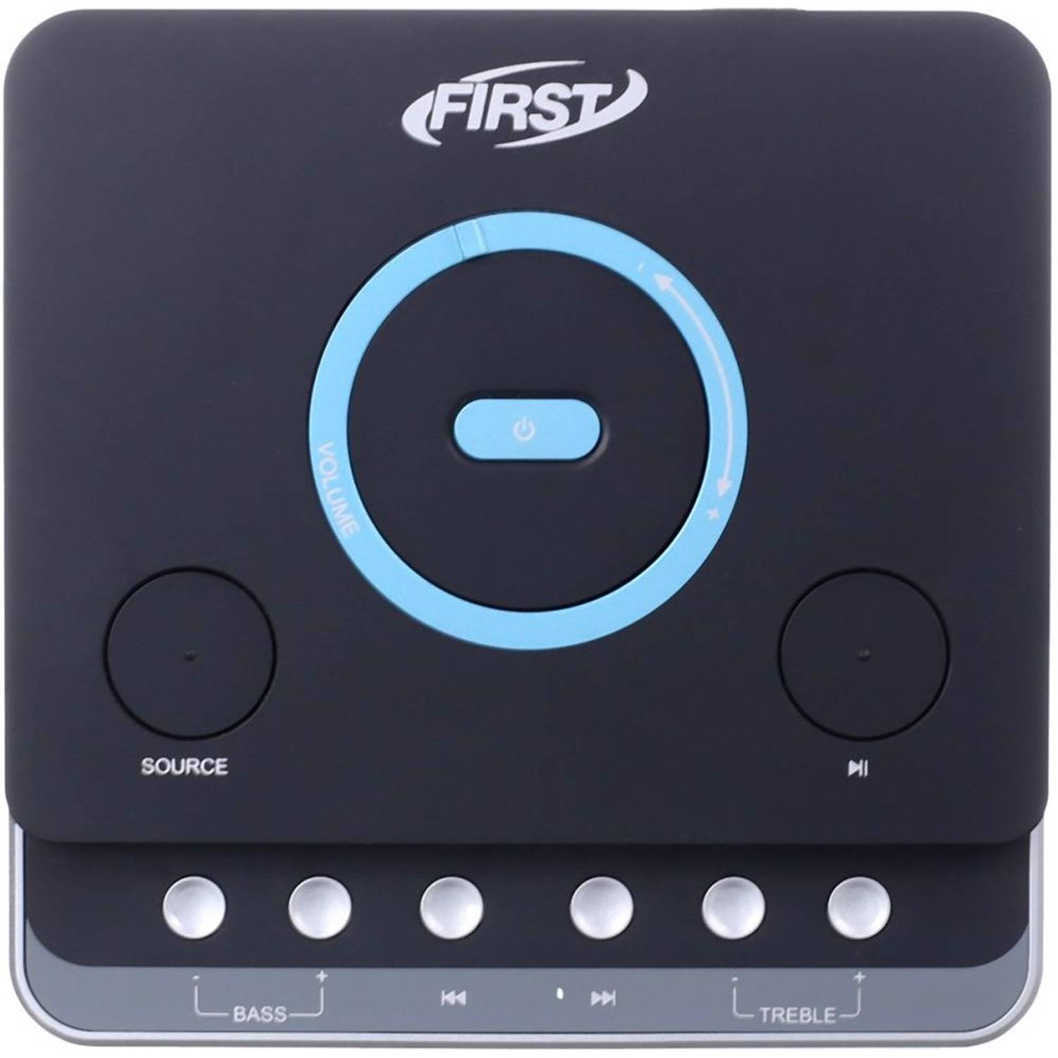 First Subwoofer Speaker 5.25inch Green First Subwoofer Speaker 5.25inch Green