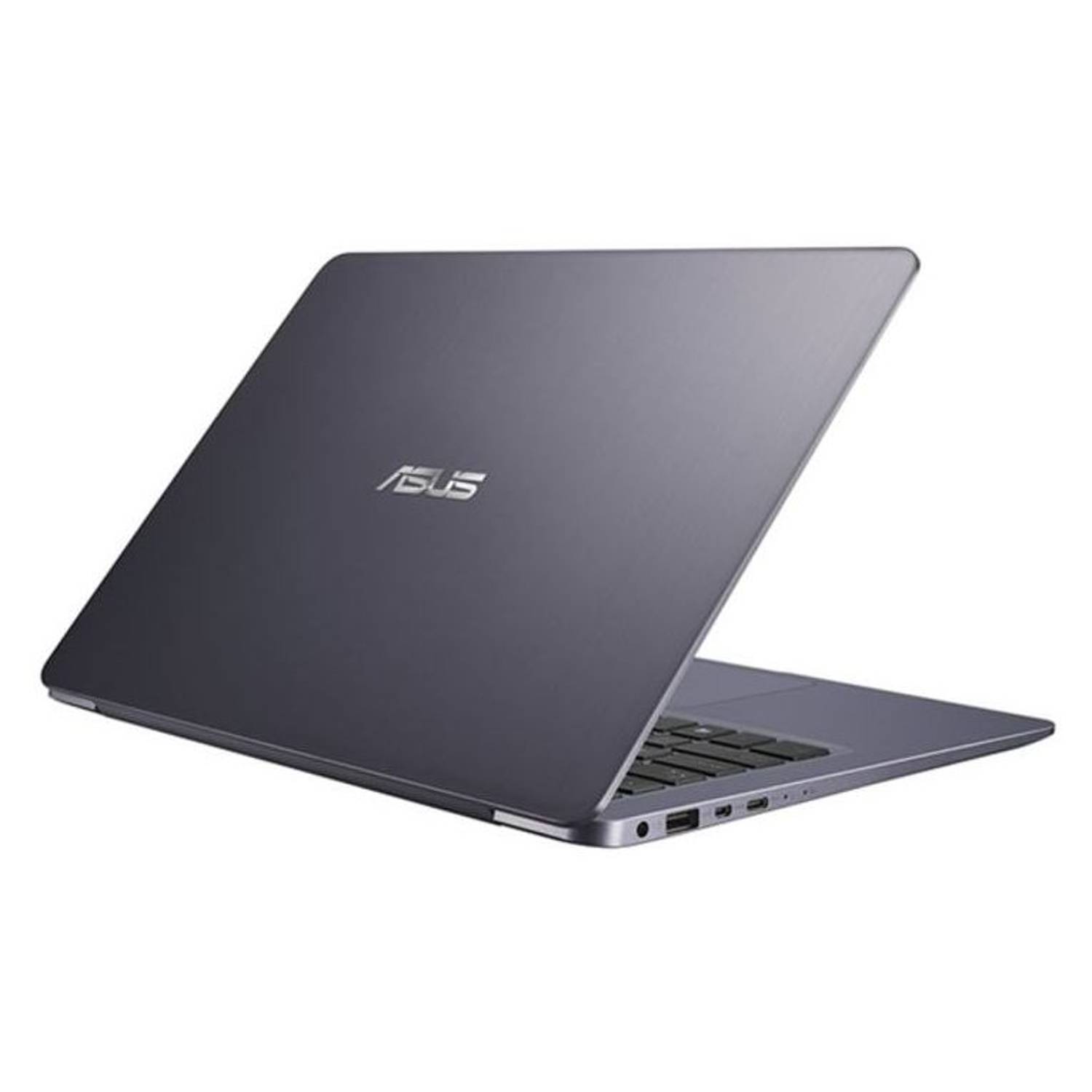 Asus VivoBook S13 S406UA-BM033T Laptop - Core i7 1.8GHz 8GB 256GB Shared Win10 14inch FHD Grey Asus VivoBook S13 S406UA-BM033T Laptop - Core i7 1.8GHz 8GB 256GB Shared Win10 14inch FHD Grey