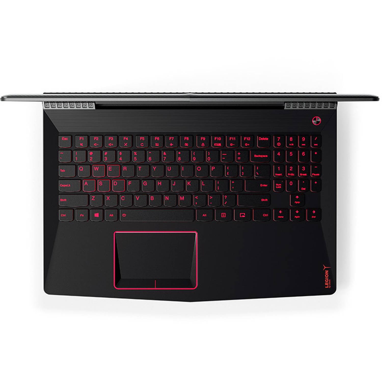 Lenovo Legion Y520-15IKBN Gaming Laptop - Core i5 2.5GHz 8GB 1TB 4GB Win10 15.6inch FHD Black Lenovo Legion Y520-15IKBN Gaming Laptop - Core i5 2.5GHz 8GB 1TB 4GB Win10 15.6inch FHD Black