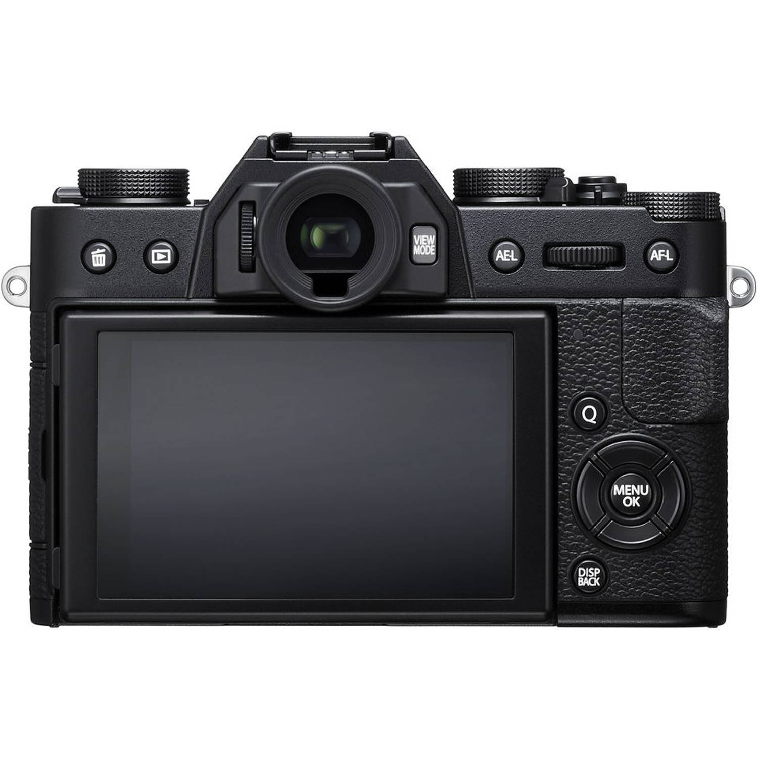 Fujifilm X-T20 Mirrorless Digital Camera Black With XF 18-55mm 2.8-4 R LM OIS Lens Fujifilm X-T20 Mirrorless Digital Camera Black With XF 18-55mm 2.8-4 R LM OIS Lens