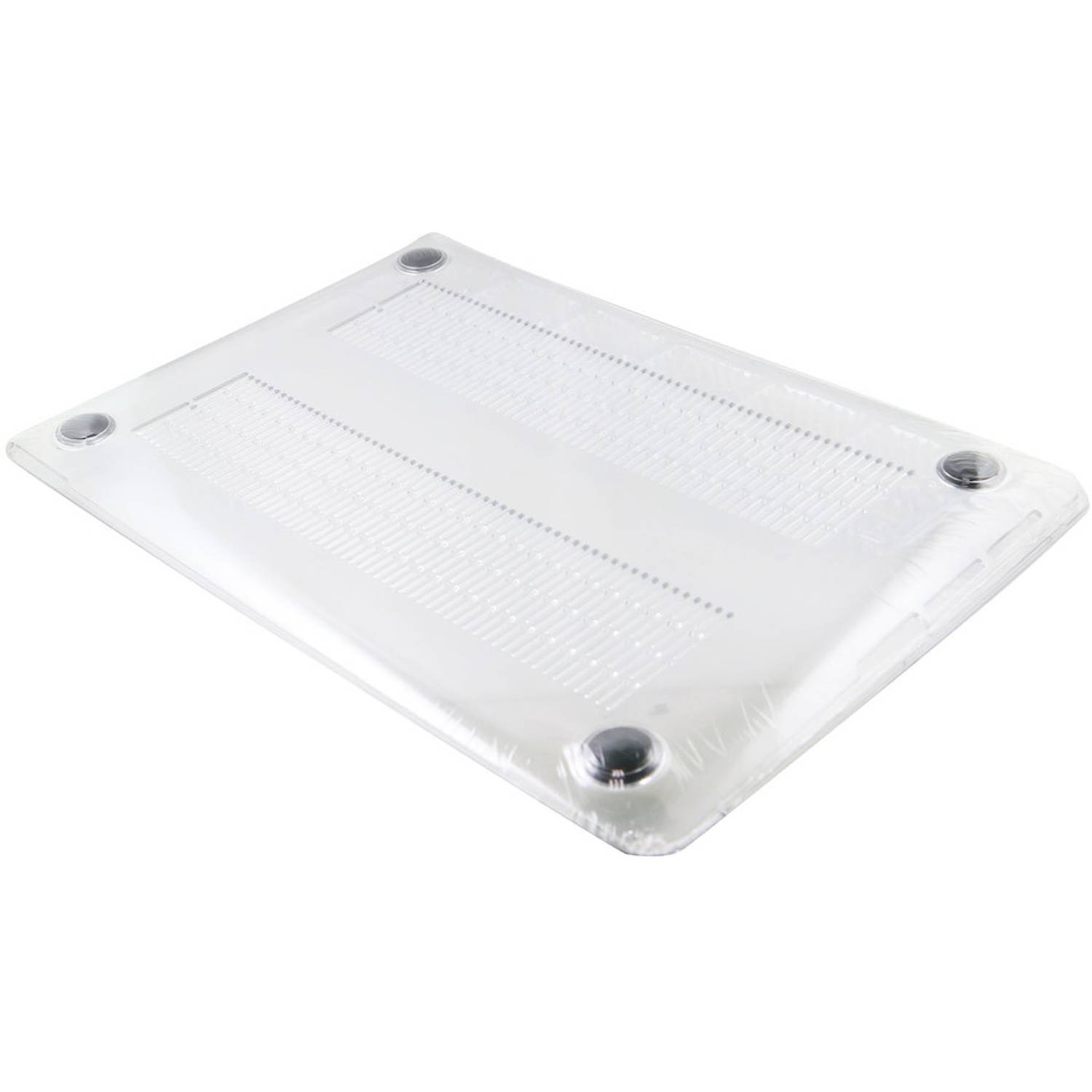 Eklasse EKMCAIR13C Hard Case Cover Crystal Clear For Macbook Air 13inch Eklasse EKMCAIR13C Hard Case Cover Crystal Clear For Macbook Air 13inch