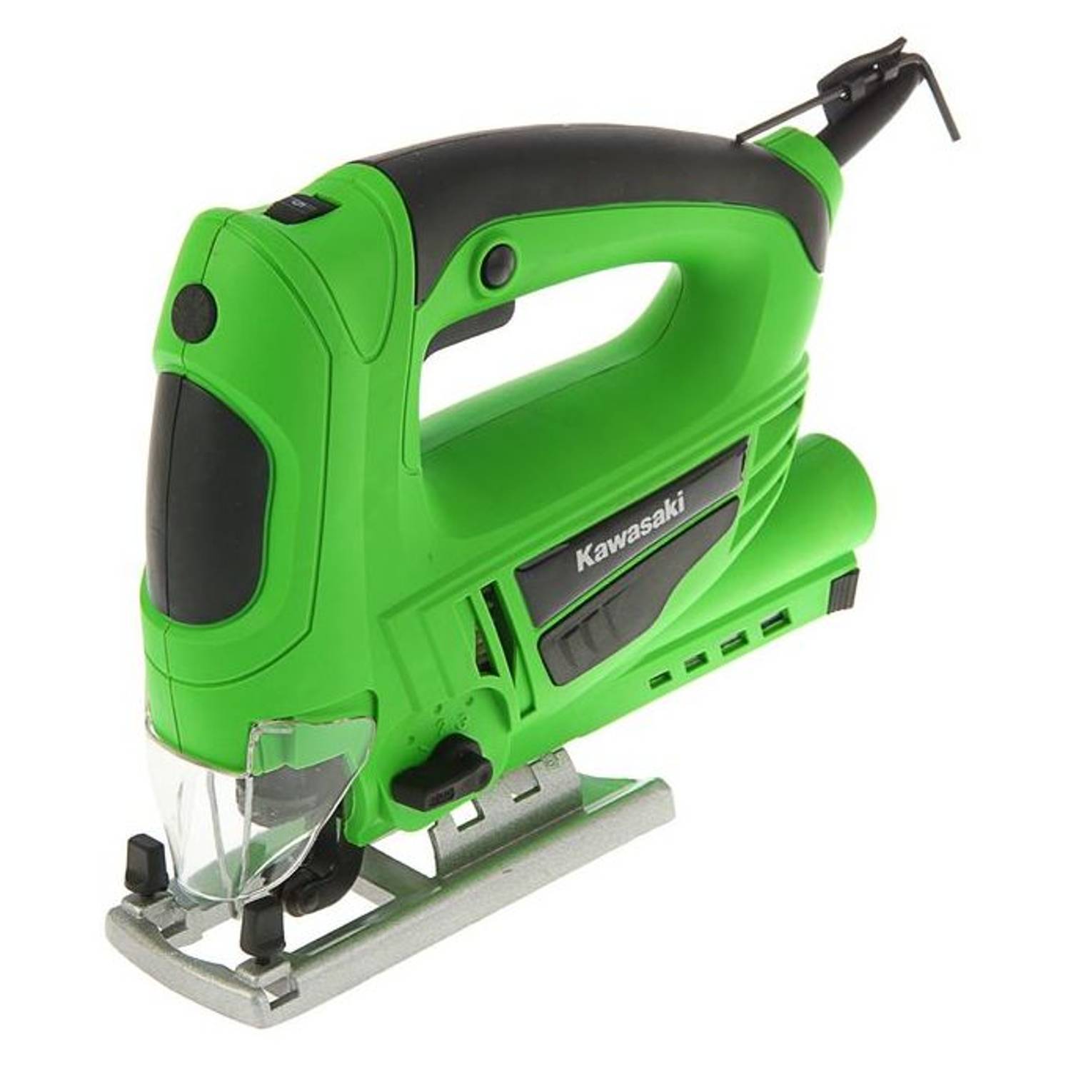 Kawasaki KEJS800 Jigsaw Kawasaki KEJS800 Jigsaw