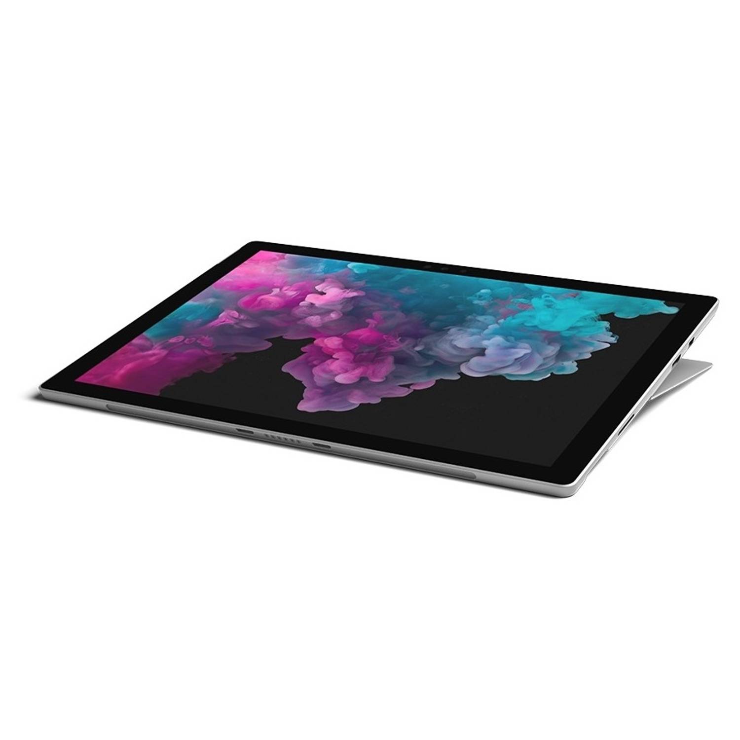 Microsoft Surface Pro 6 - Core i5 1.6GHz 8GB 256GB Shared Win10 12.3inch Platinum Microsoft Surface Pro 6 - Core i5 1.6GHz 8GB 256GB Shared Win10 12.3inch Platinum