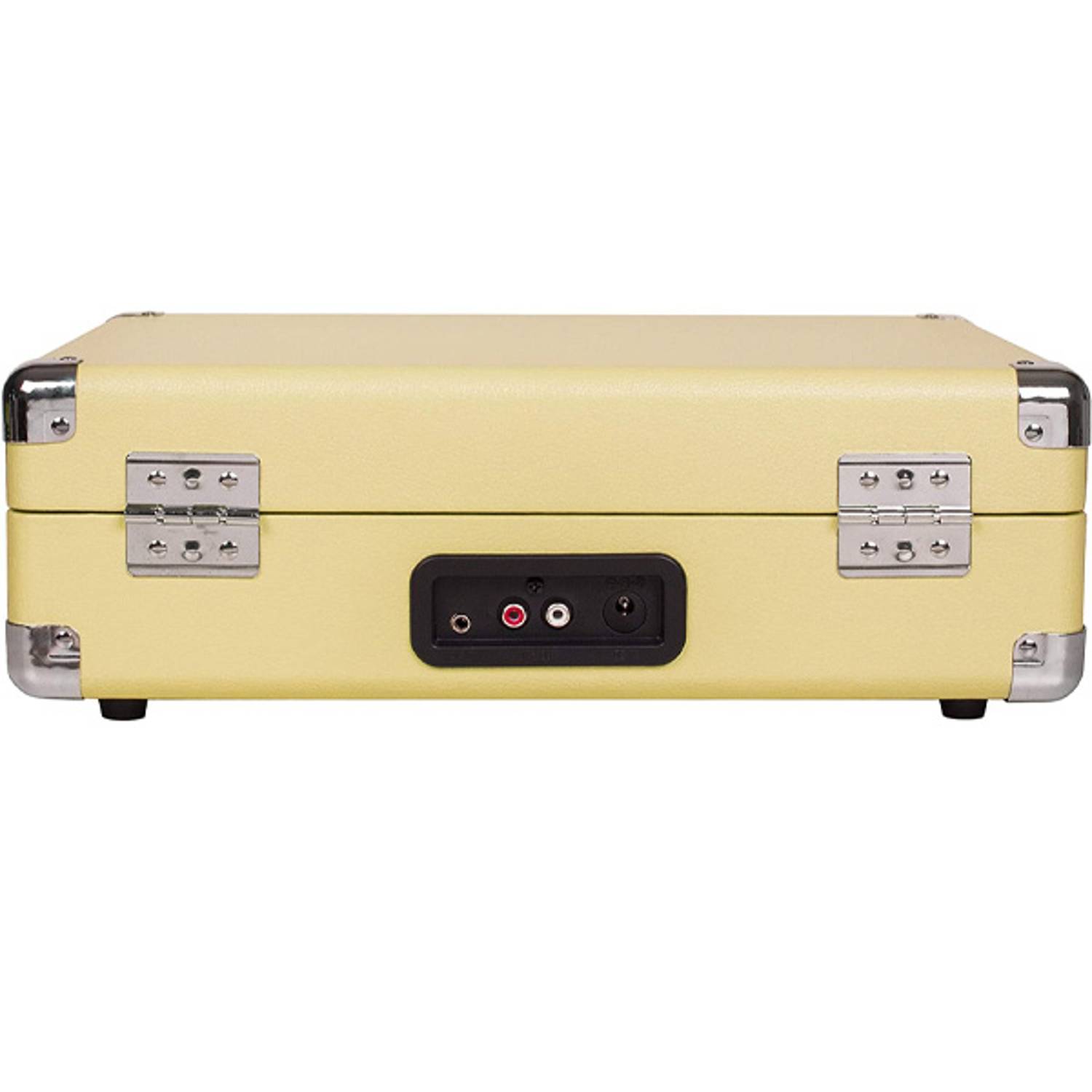 Crosley CR8005D-FW4 Cruiser Deluxe Bluetooth Turntable Fawn Crosley CR8005D-FW4 Cruiser Deluxe Bluetooth Turntable Fawn