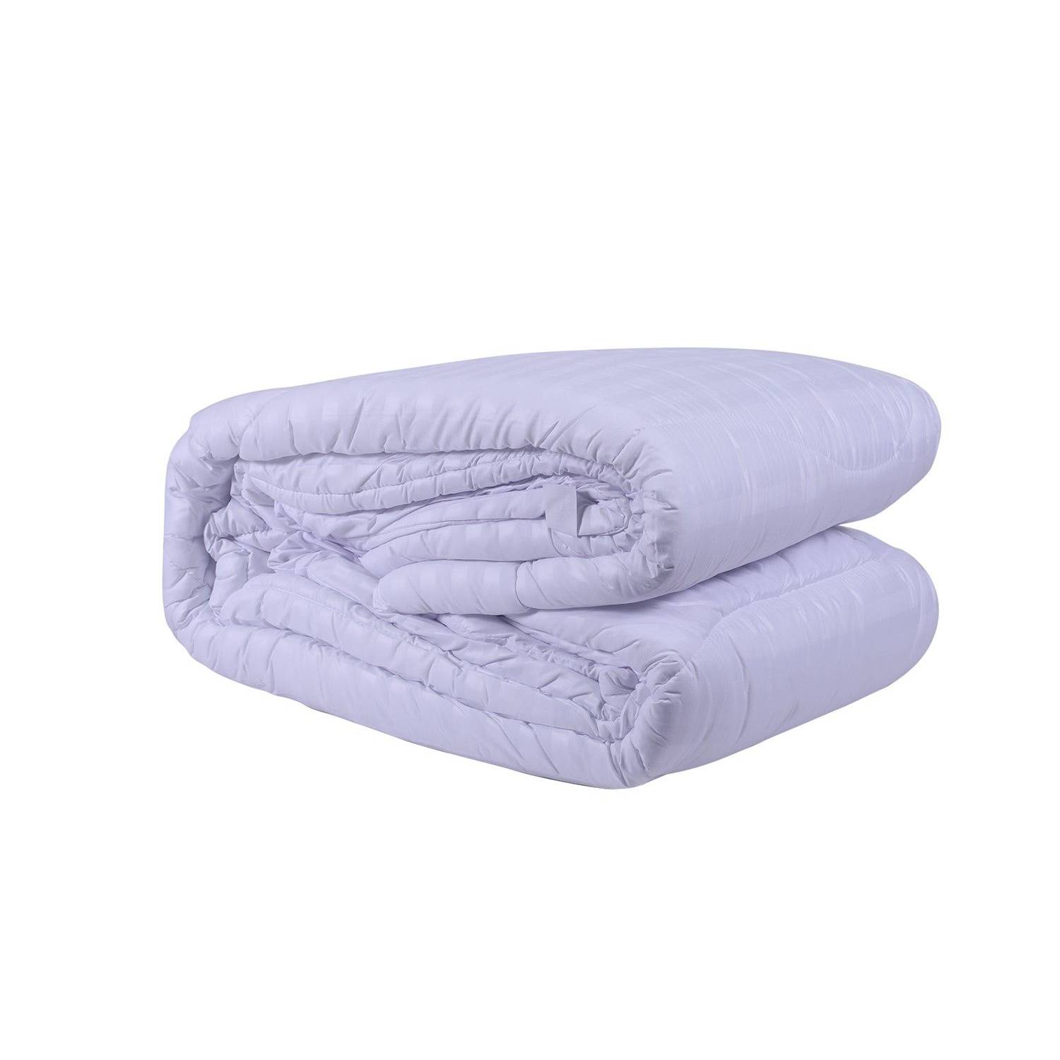 Glamorous Microfiber Duvet White 230 x 220 cm Glamorous Microfiber Duvet White 230 x 220 cm